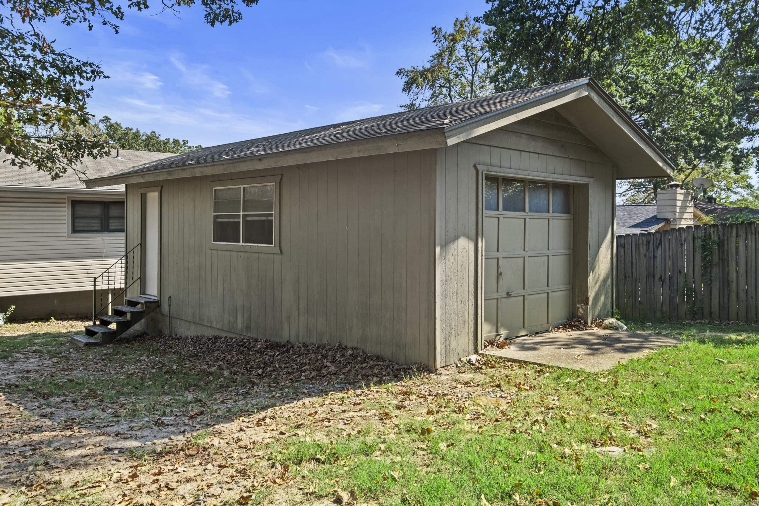 5605 N Walnut Road North Little Rock, AR 72118-6248