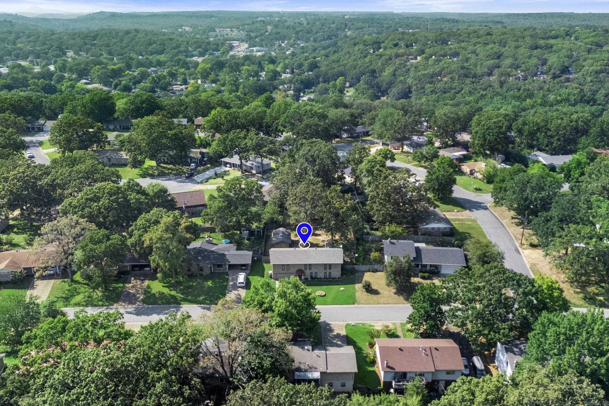 5605 N Walnut Road North Little Rock, AR 72118-6248