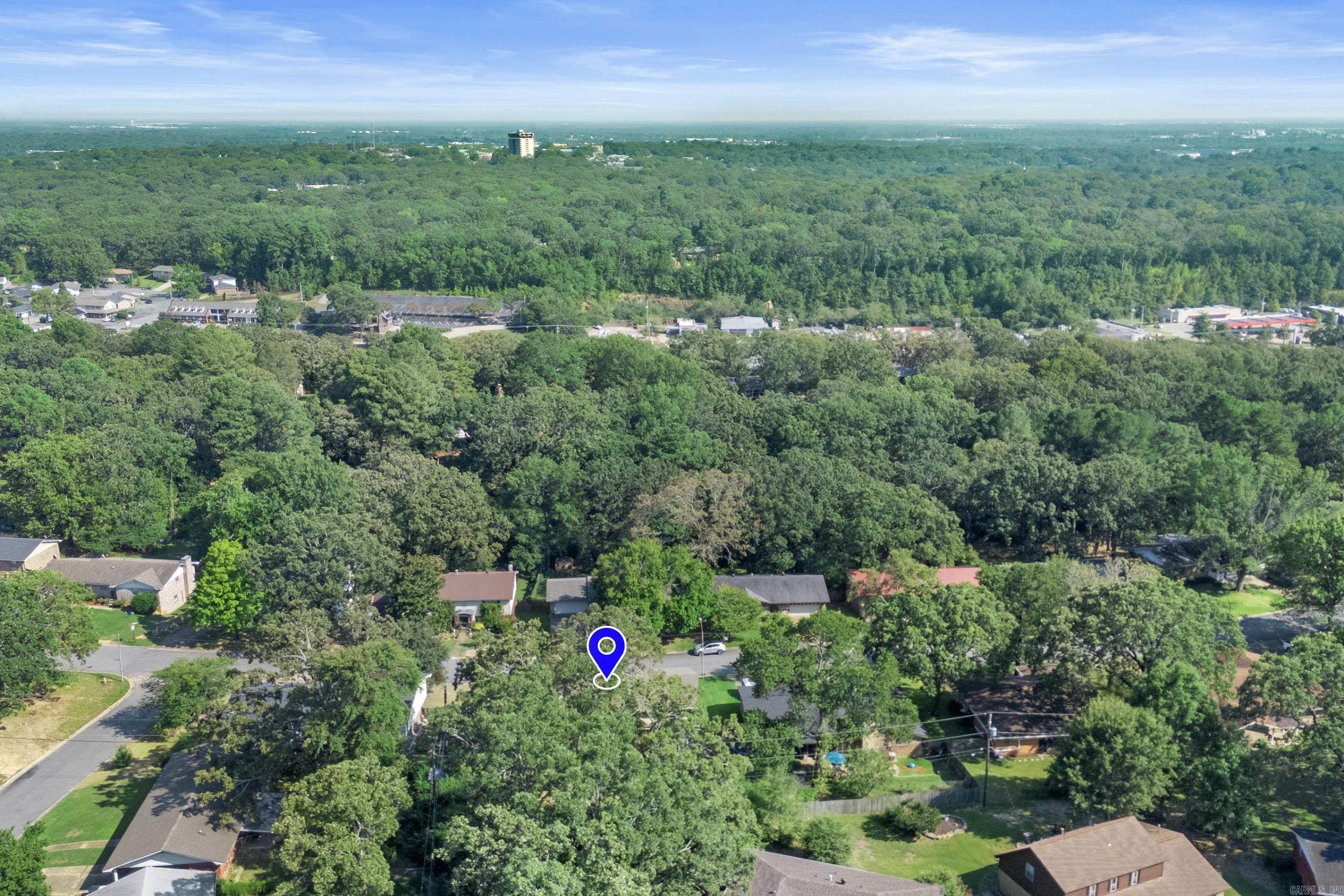 5605 N Walnut Road North Little Rock, AR 72118-6248