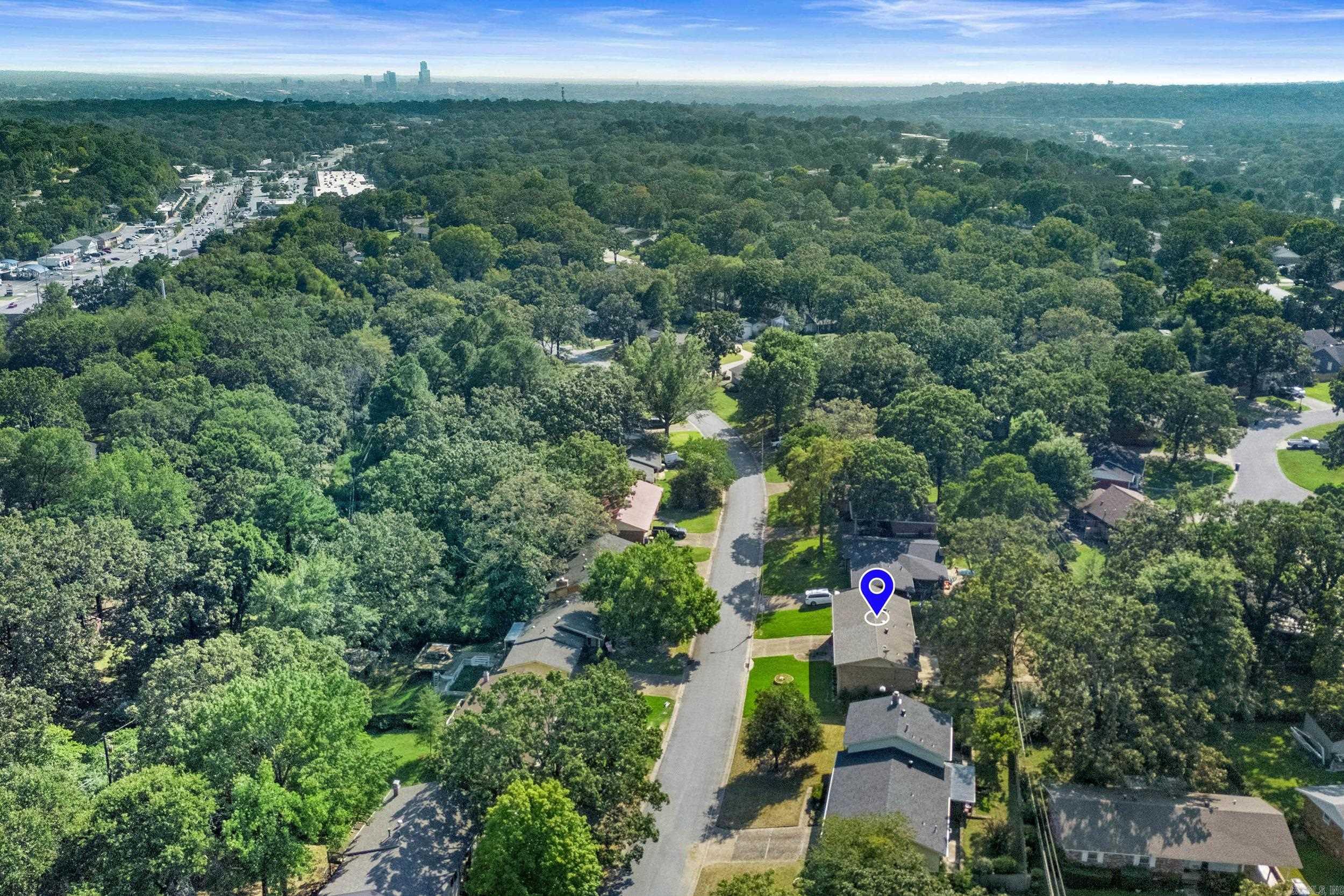 5605 N Walnut Road North Little Rock, AR 72118-6248