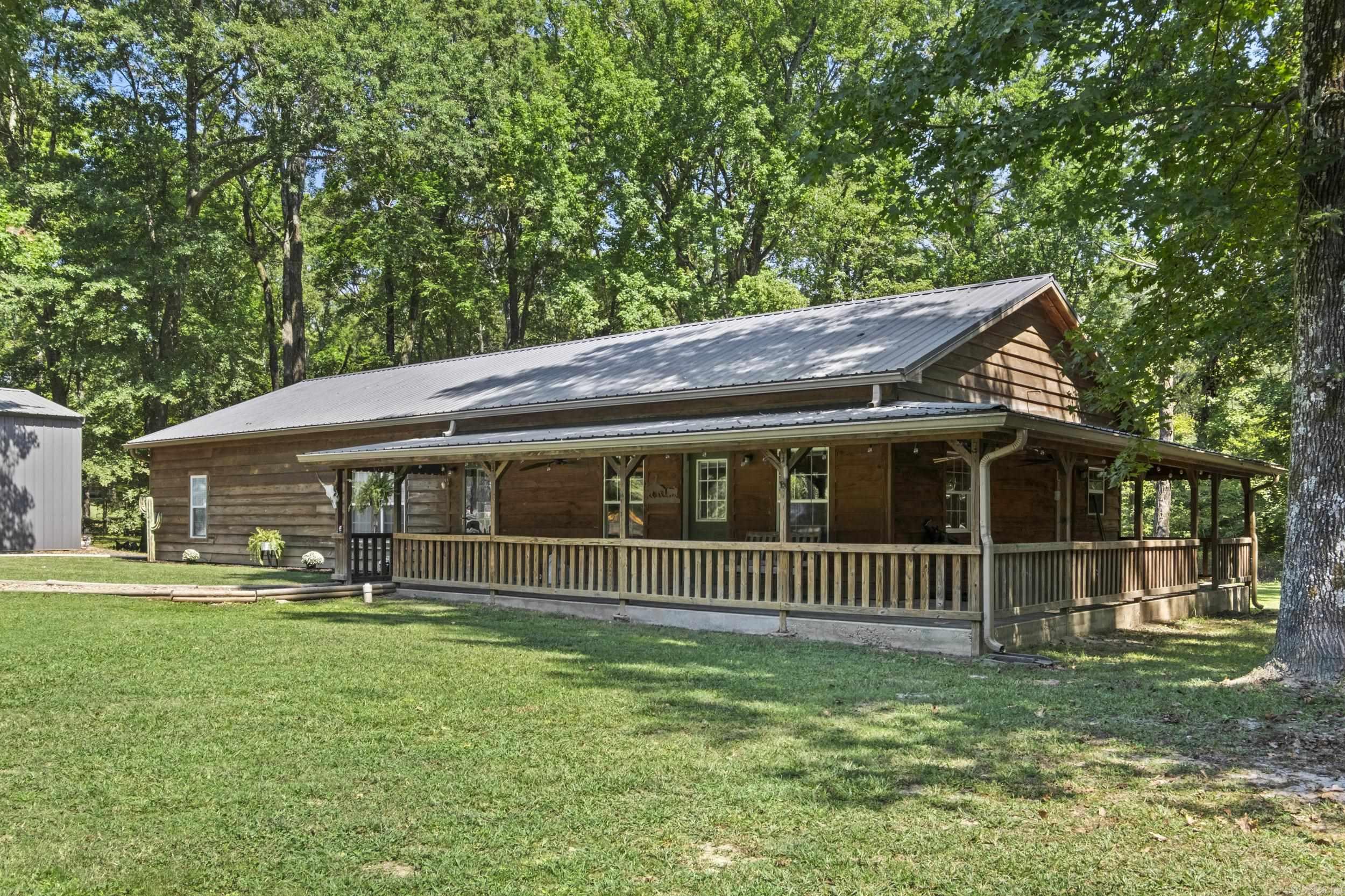 3709 Sandhill  Cabot, AR