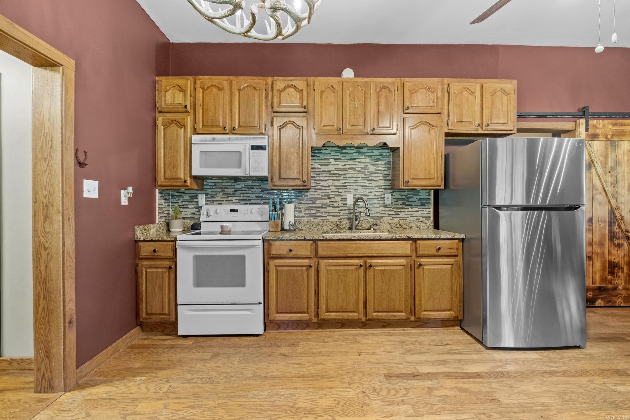 3709 Sandhill  Cabot, AR