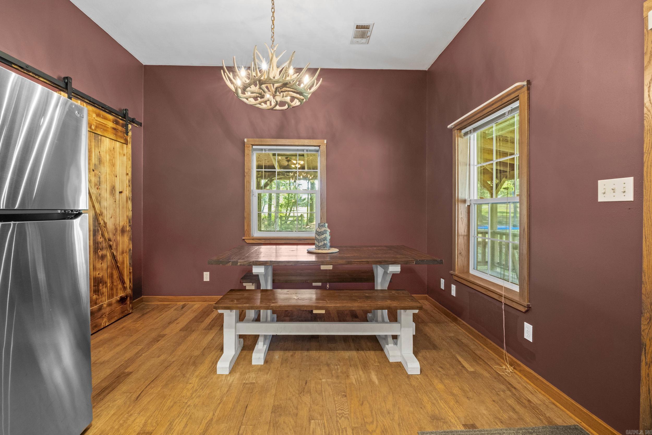 3709 Sandhill  Cabot, AR