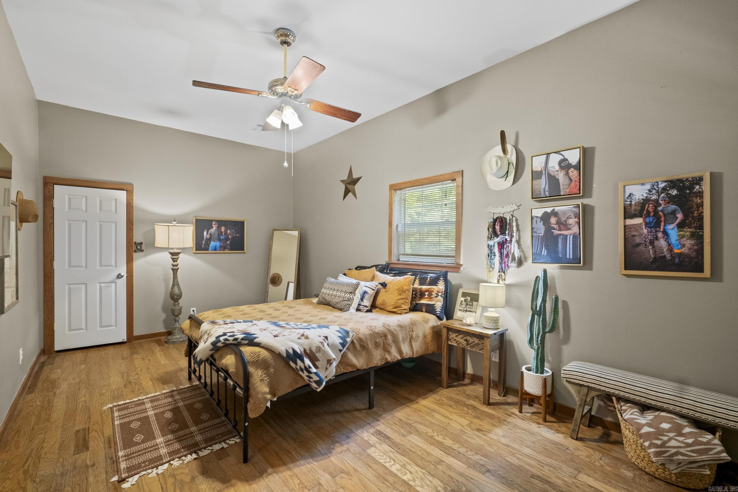 3709 Sandhill  Cabot, AR