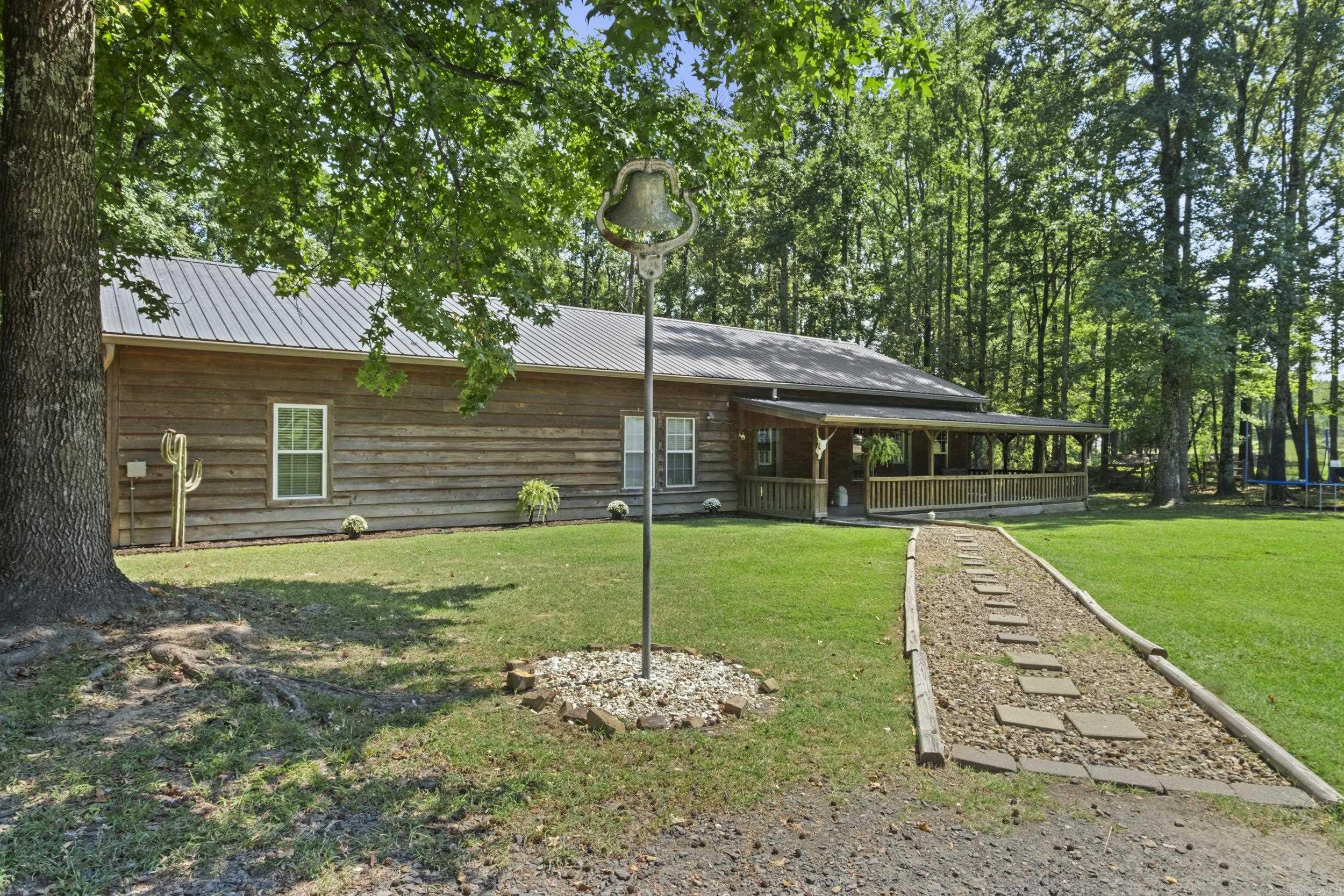 3709 Sandhill  Cabot, AR