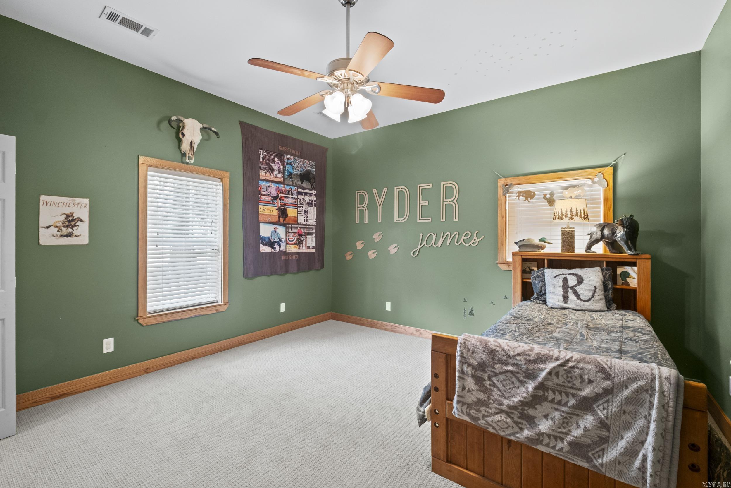 3709 Sandhill  Cabot, AR