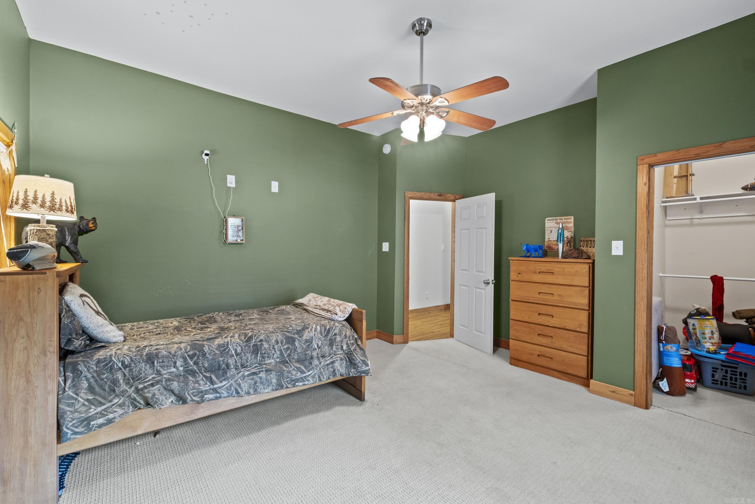 3709 Sandhill  Cabot, AR