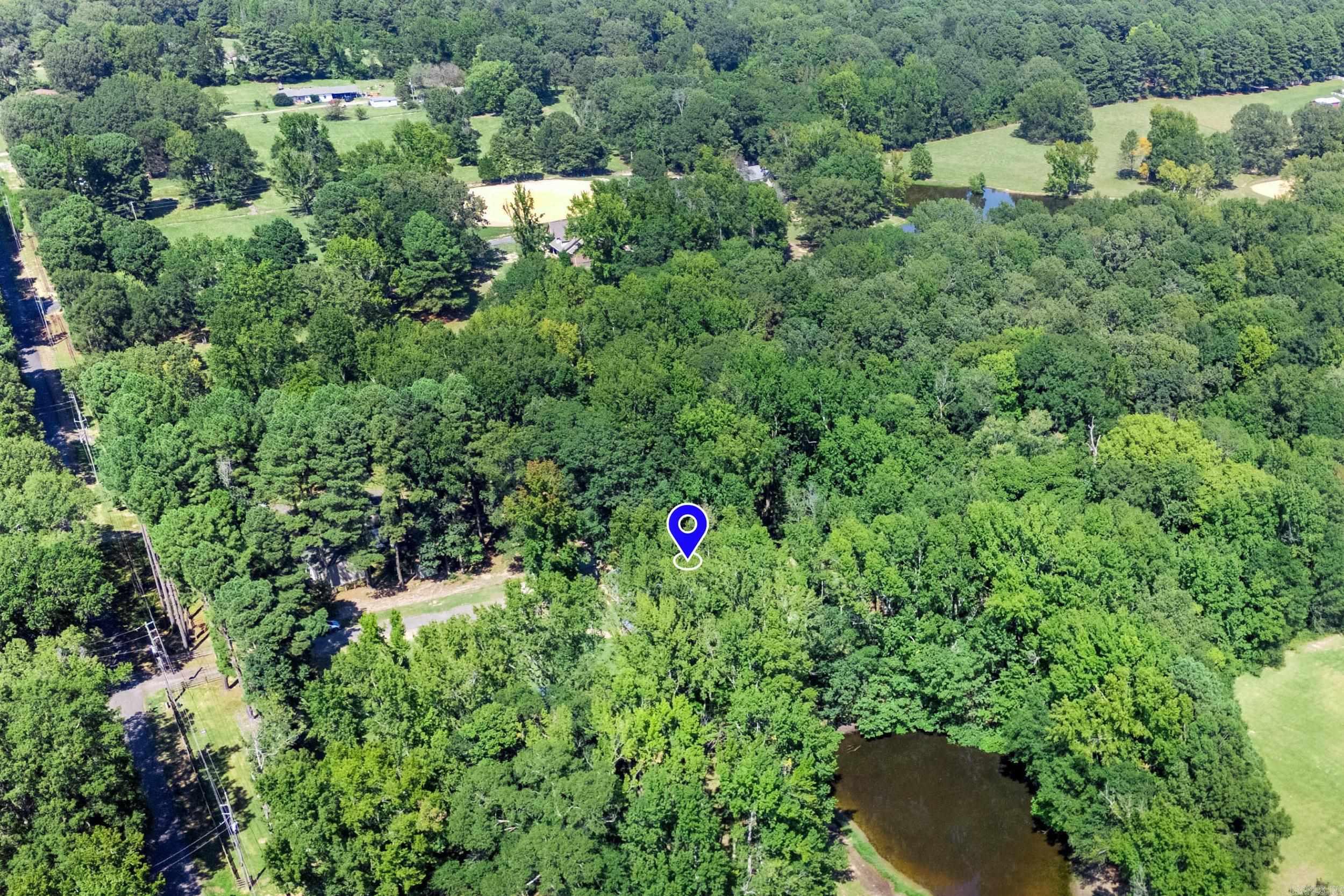 3709 Sandhill  Cabot, AR