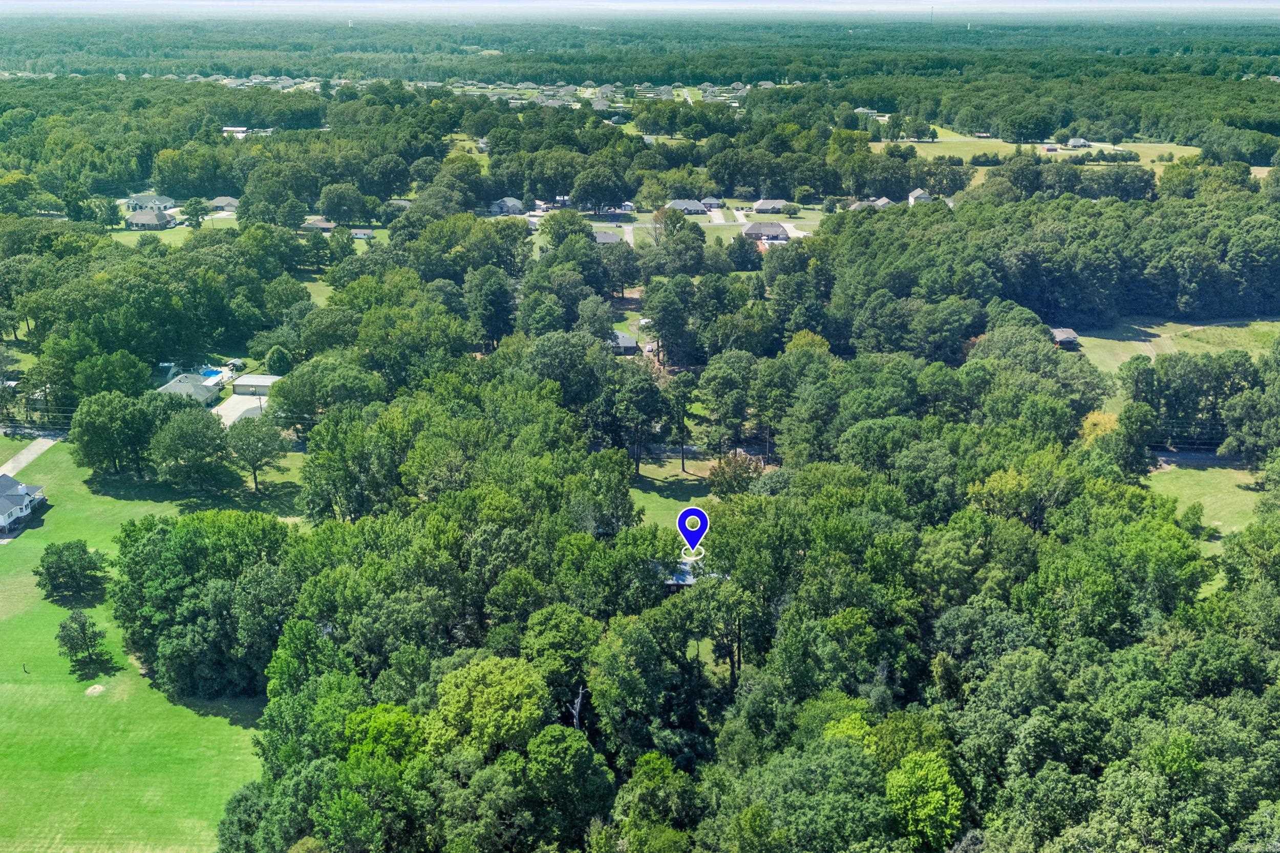 3709 Sandhill  Cabot, AR