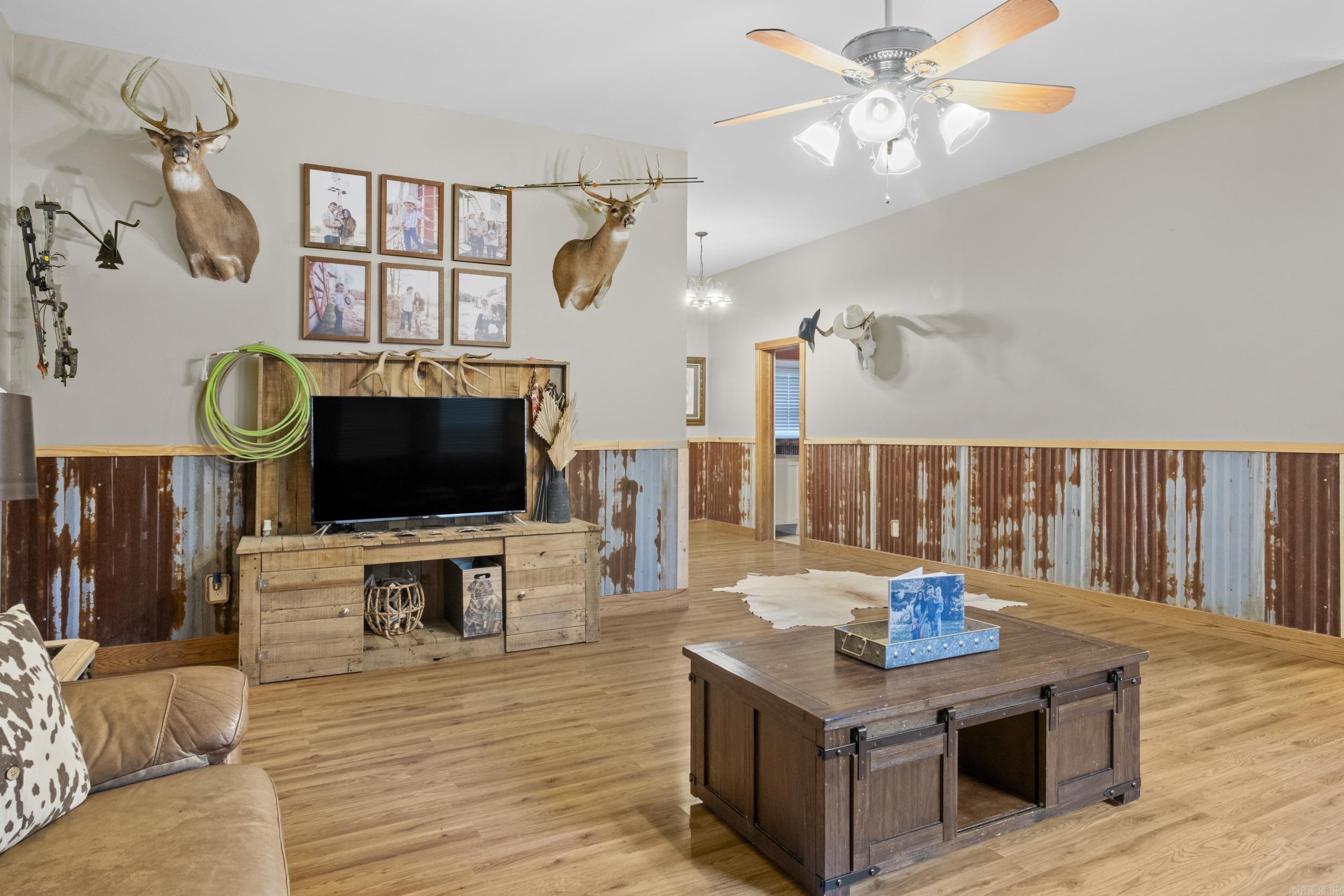 3709 Sandhill  Cabot, AR