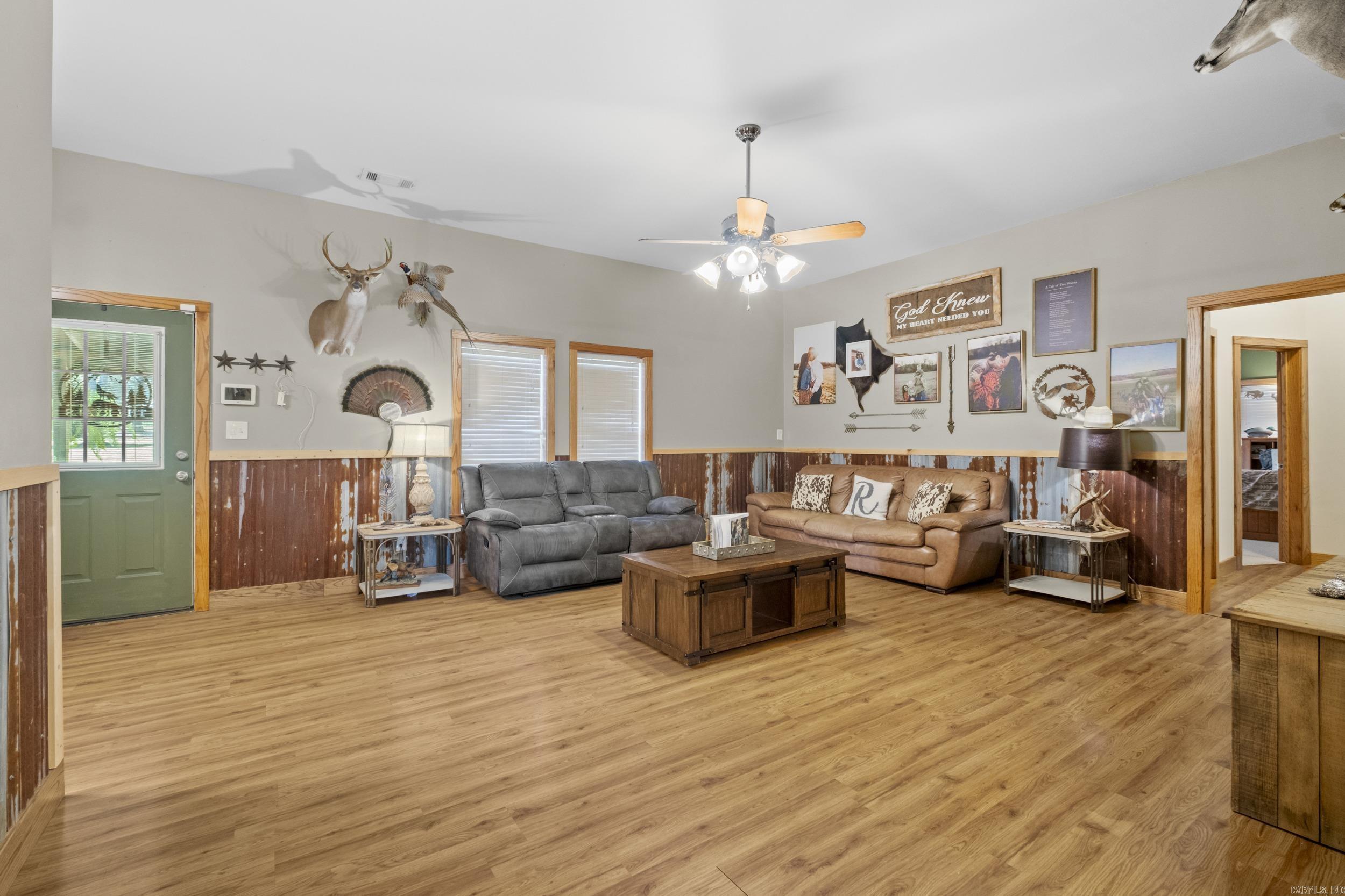 3709 Sandhill  Cabot, AR