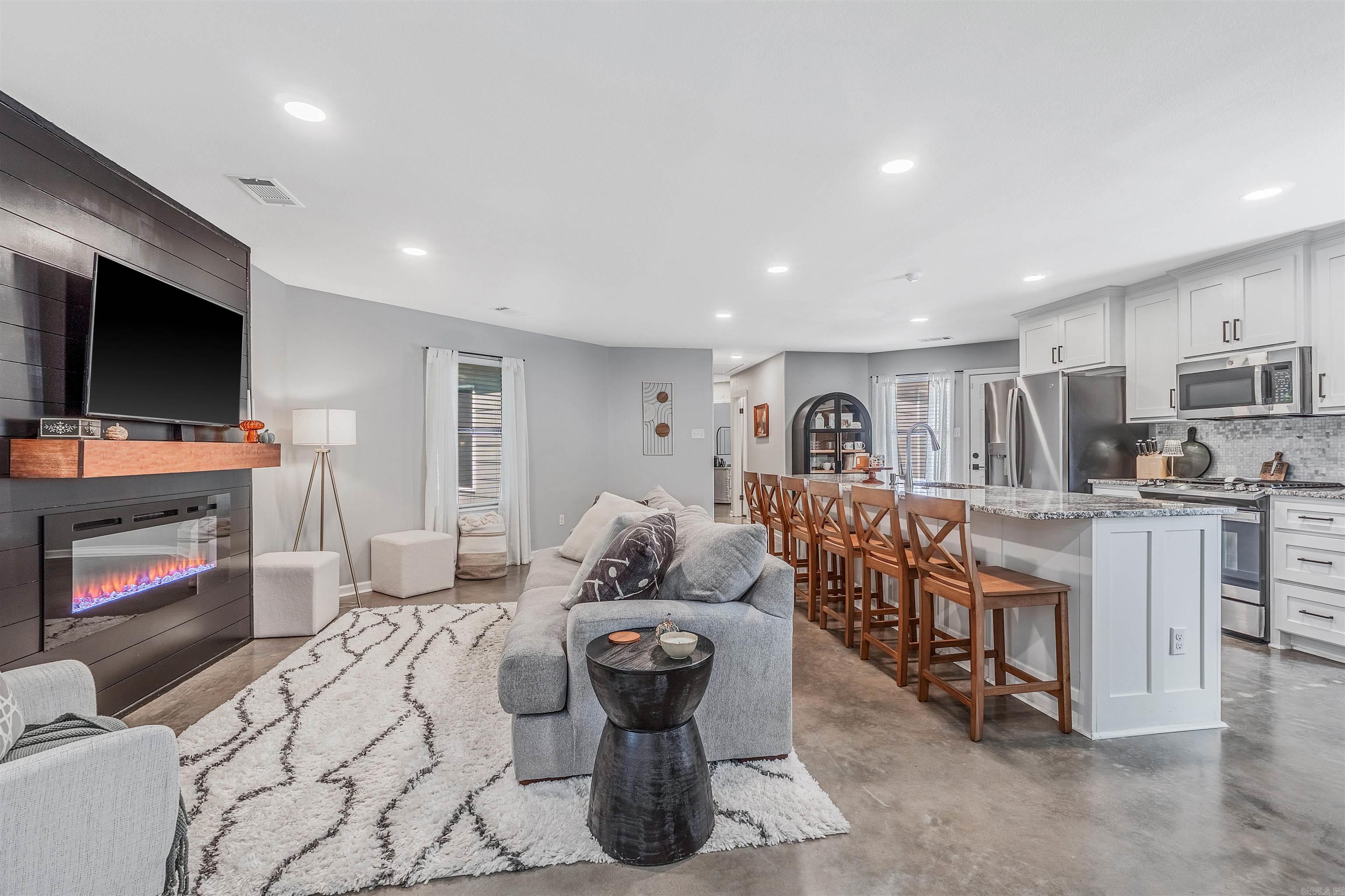 11804 Jacksonville Cato Road Sherwood, AR 72120