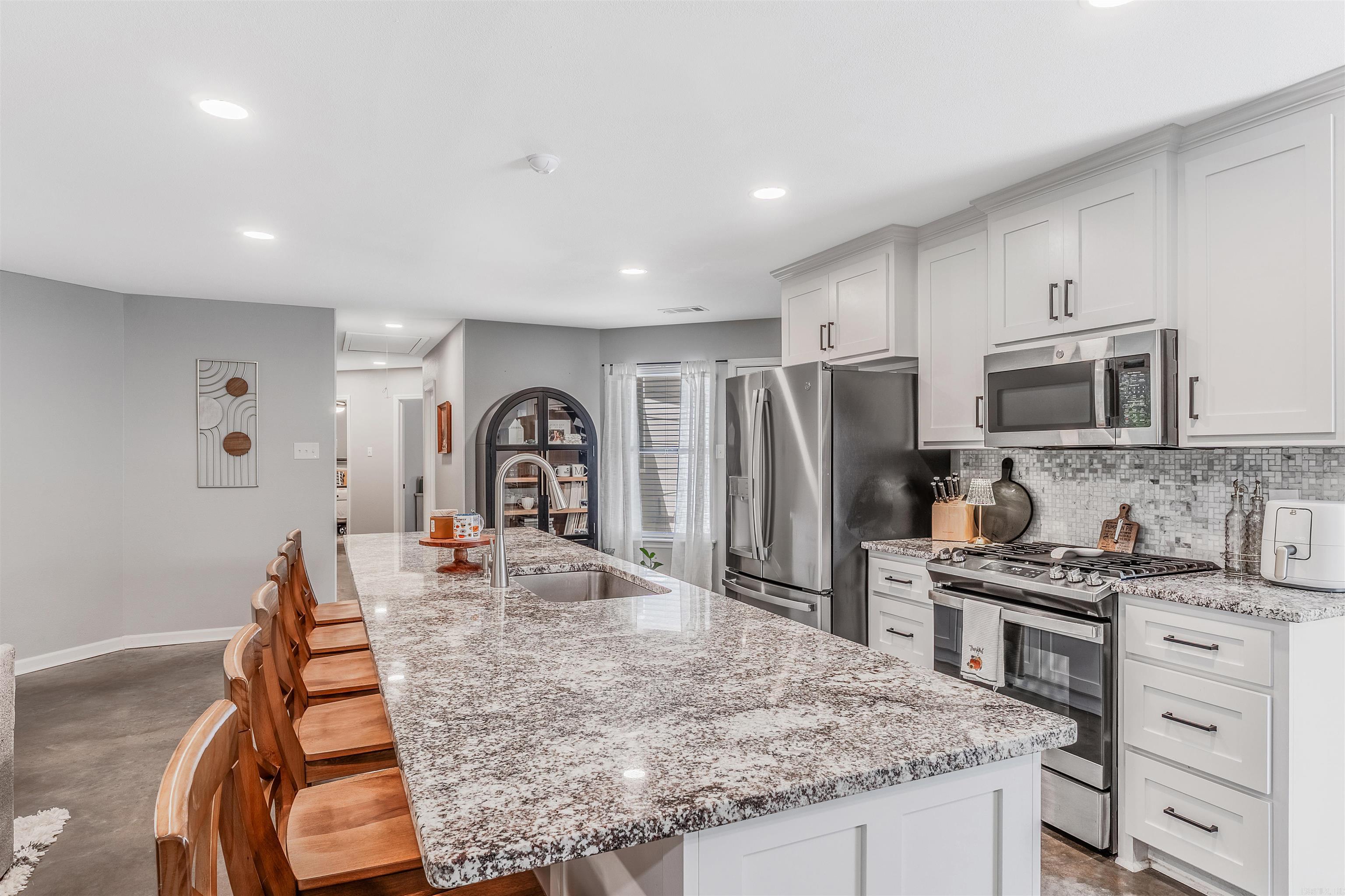 11804 Jacksonville Cato Road Sherwood, AR 72120