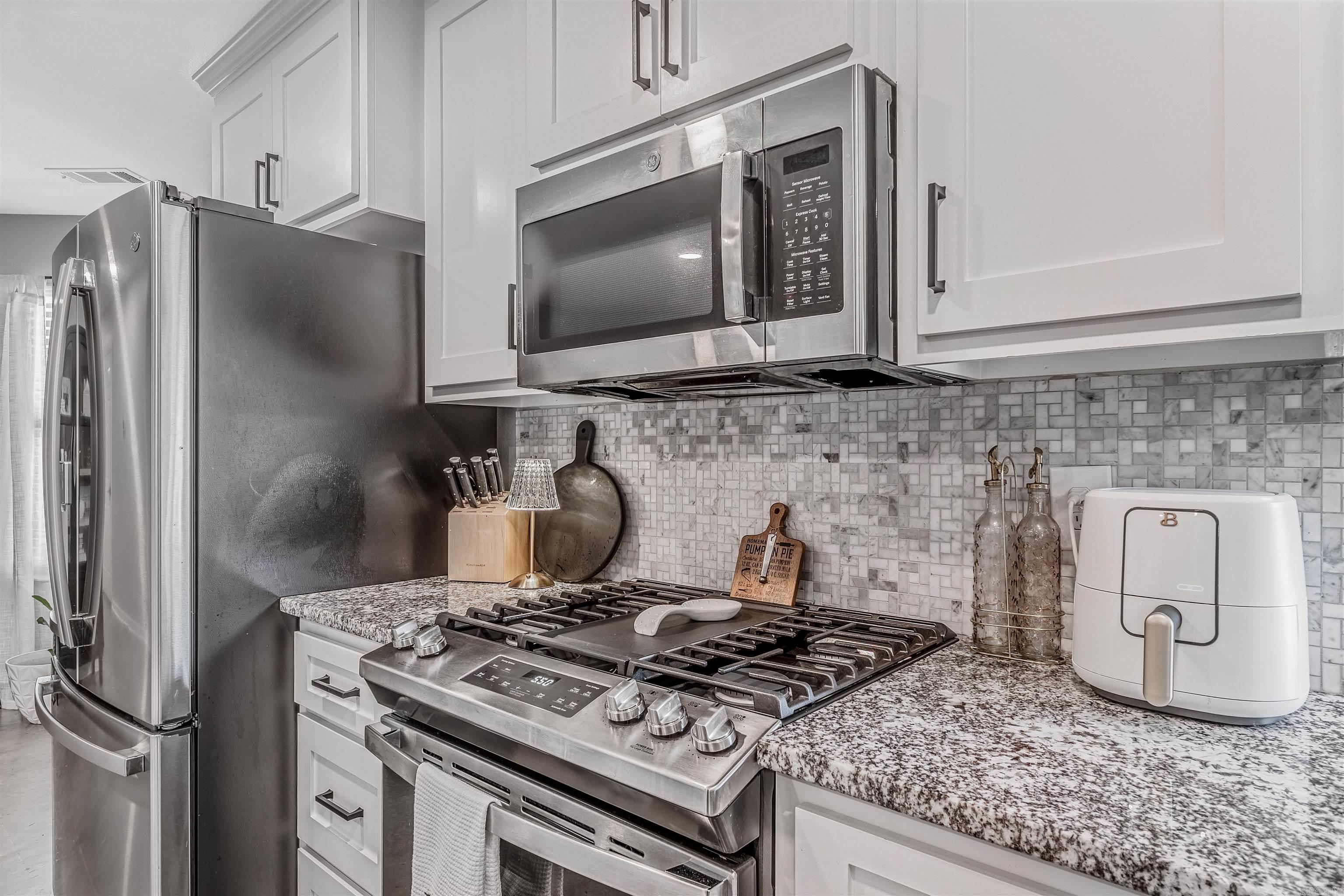 11804 Jacksonville Cato Road Sherwood, AR 72120