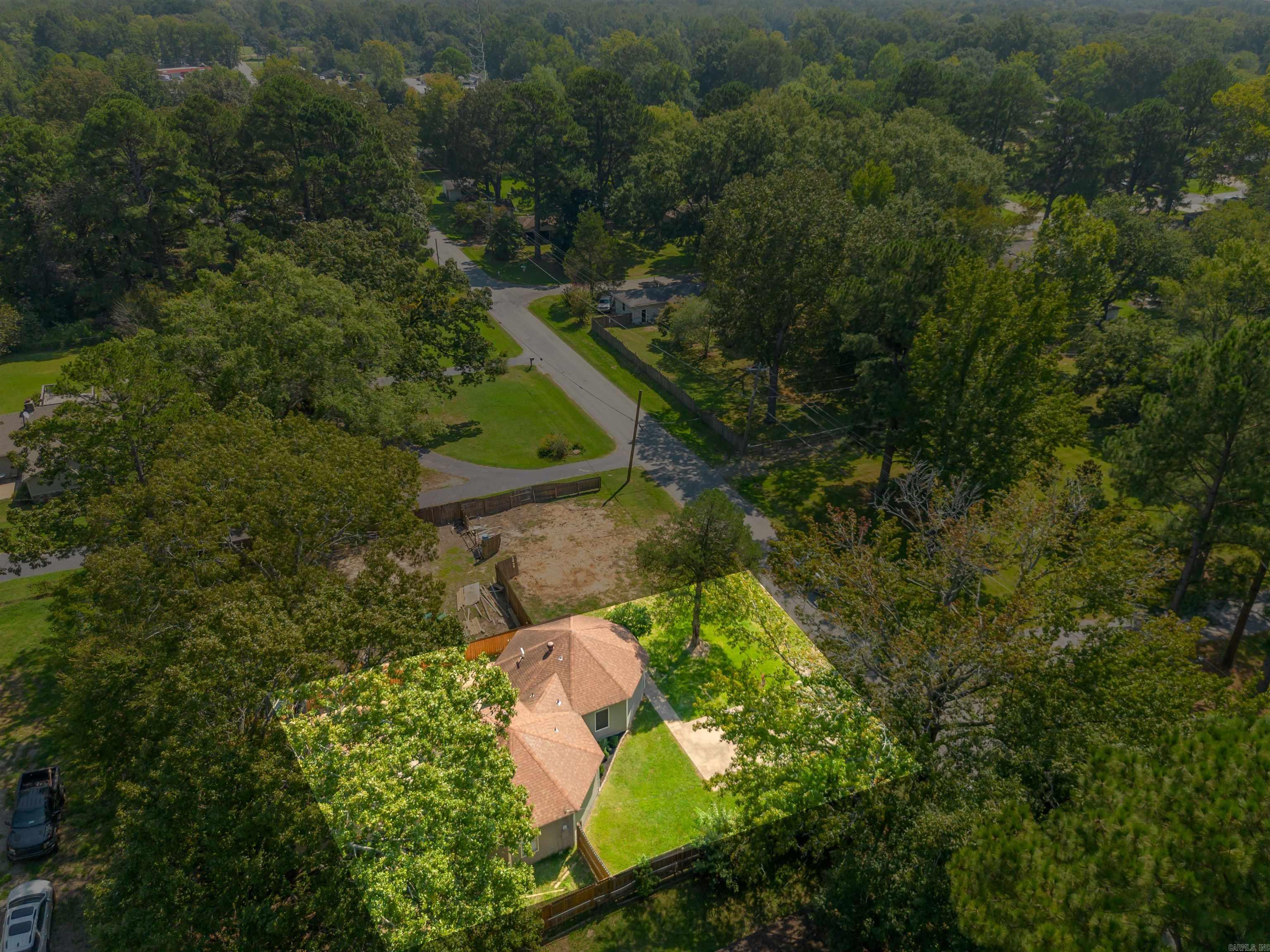 11804 Jacksonville Cato Road Sherwood, AR 72120