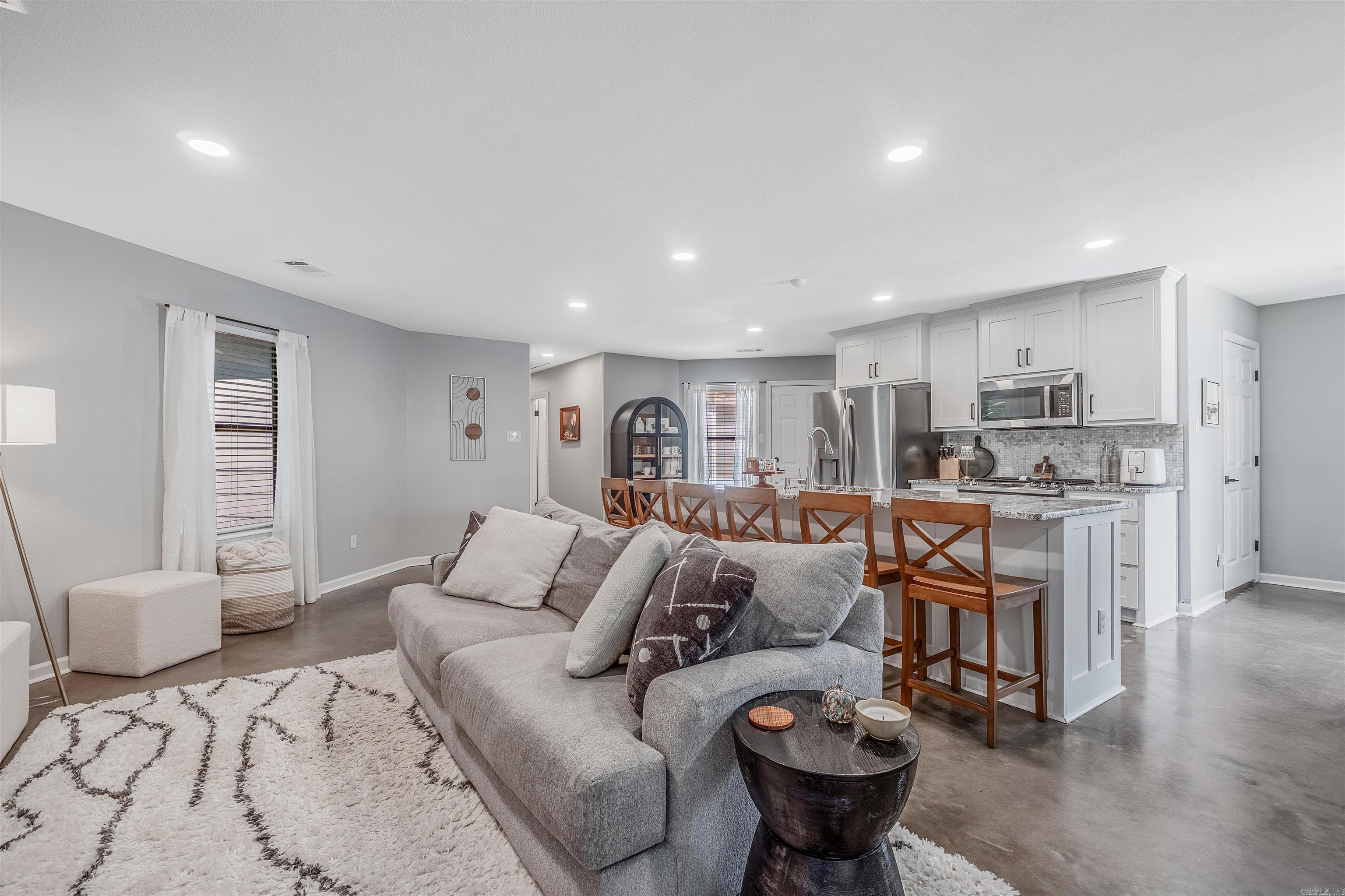 11804 Jacksonville Cato Road Sherwood, AR 72120