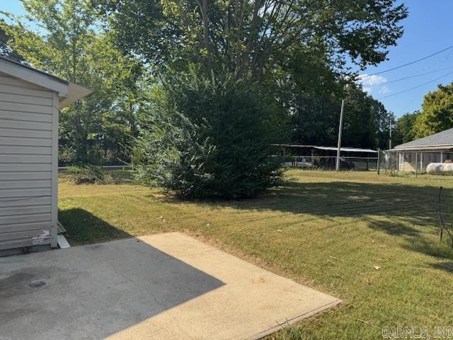 77 Mock  Maynard, AR