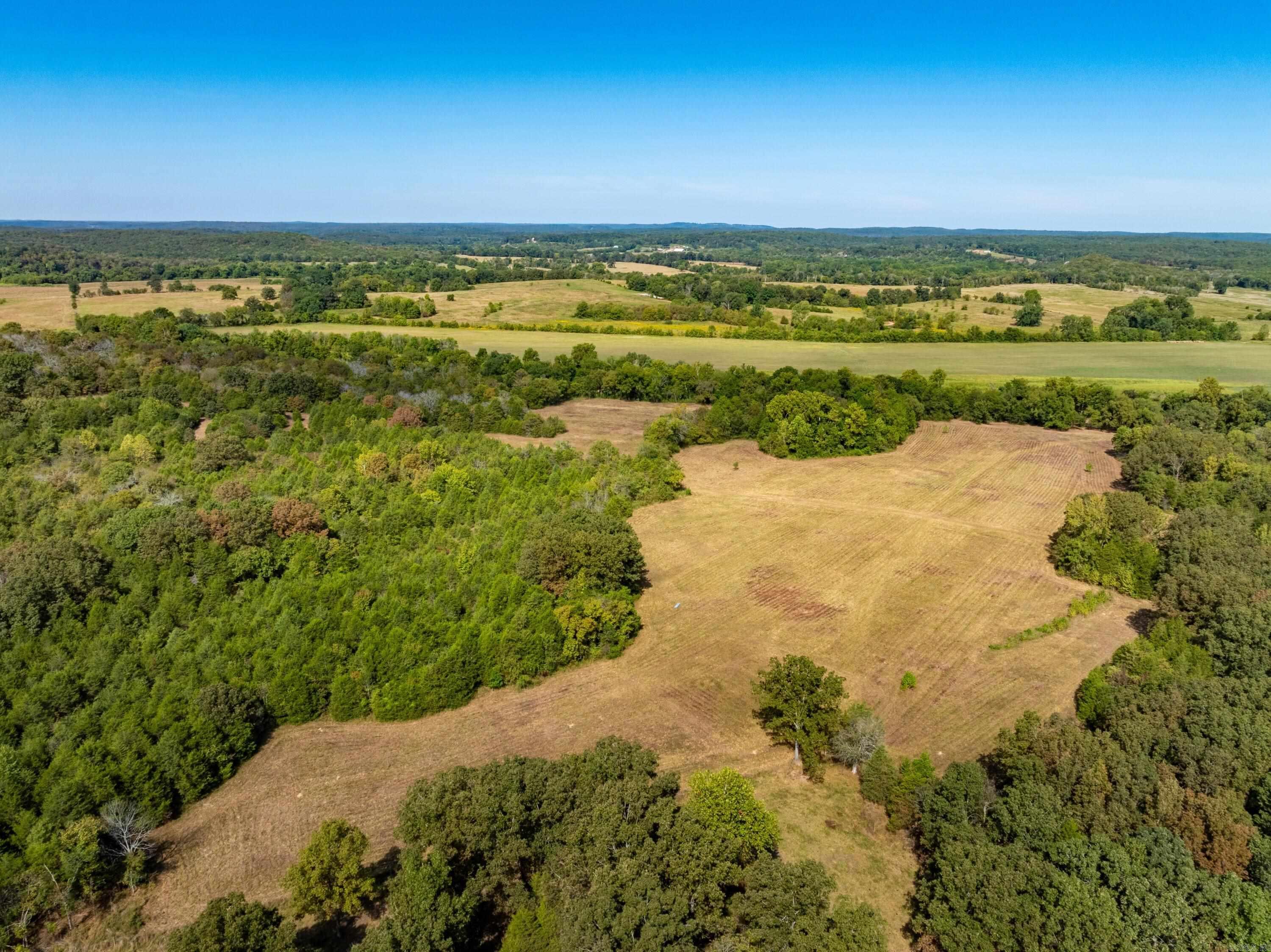 0 Stanfield Road  Smithville, AR