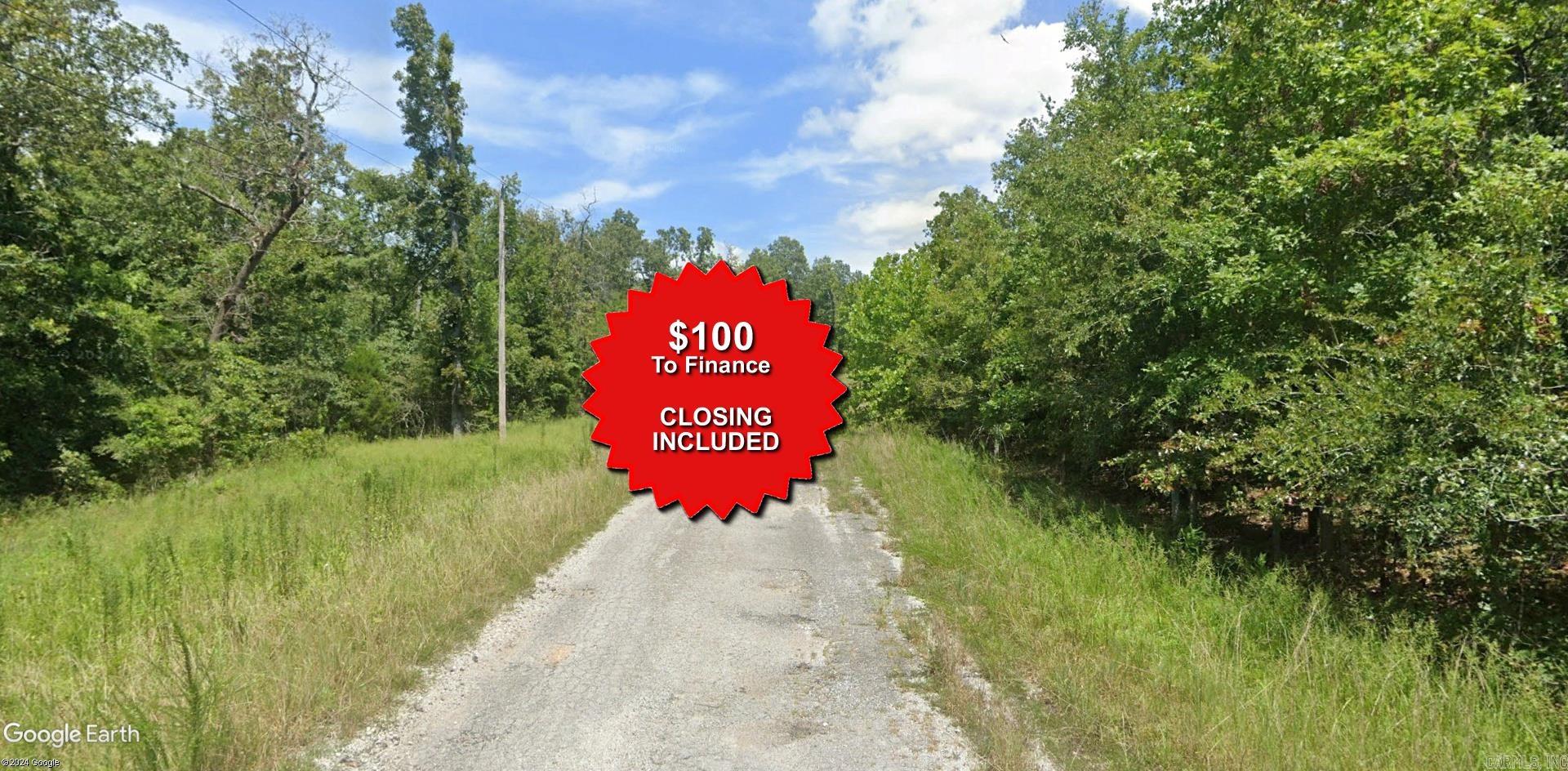 Lot 16 Palouse  Cherokee Village, AR