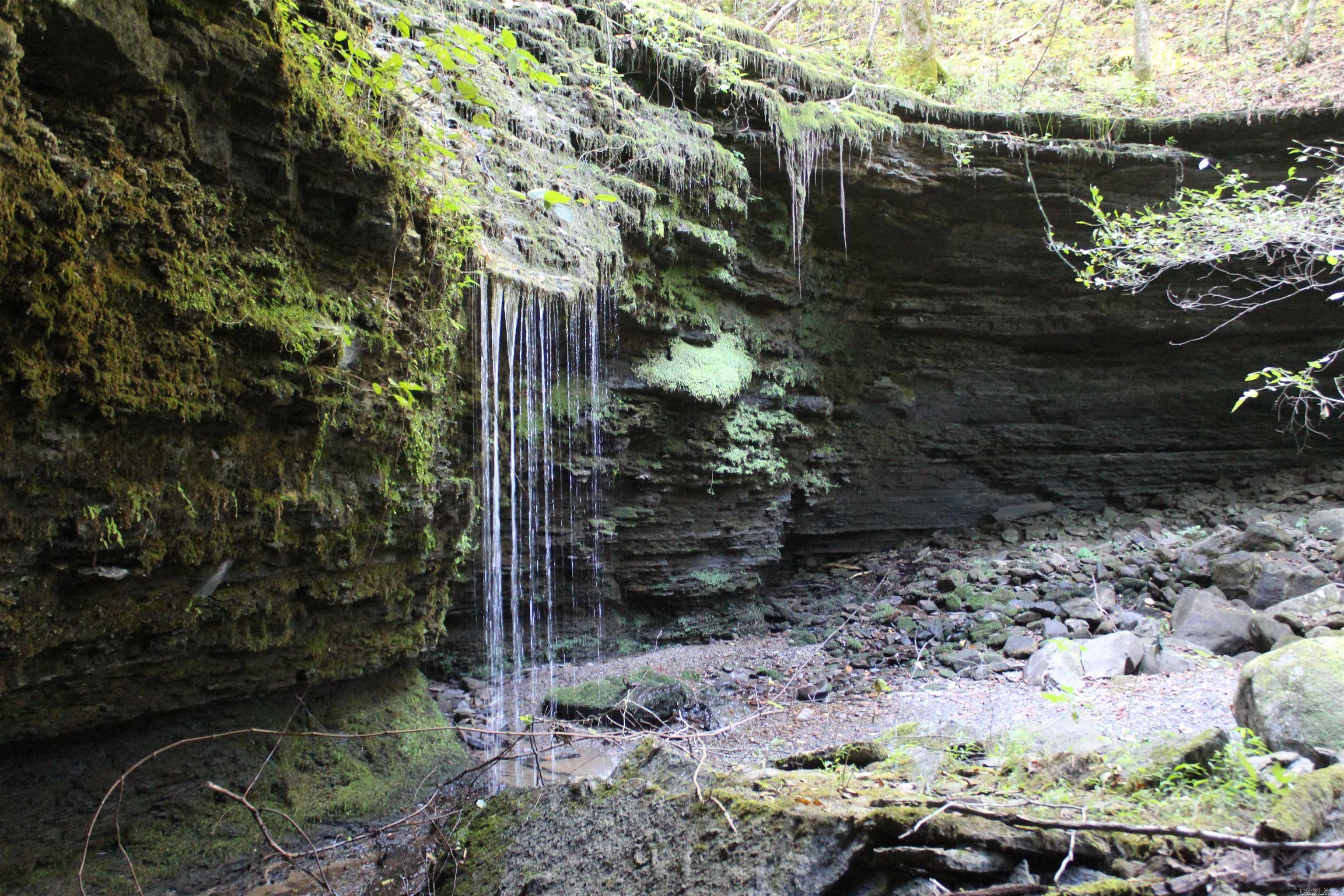 000 Greta Road  Clinton, AR