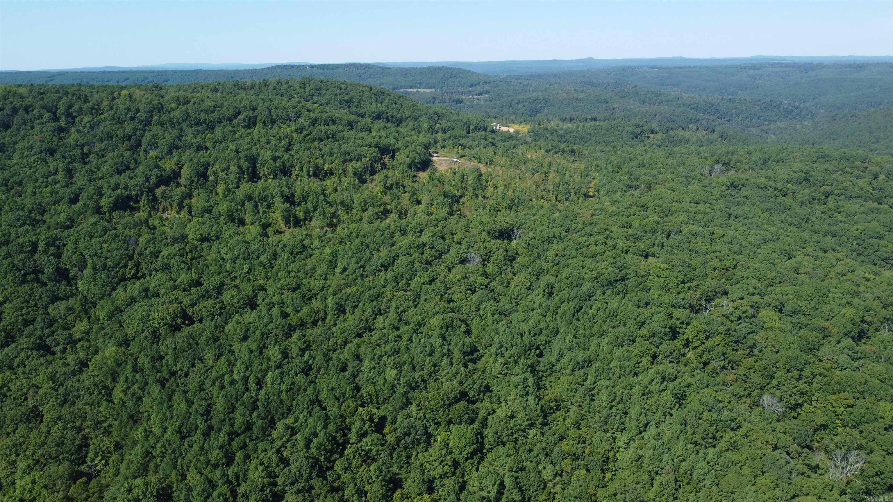 000 Greta Road  Clinton, AR