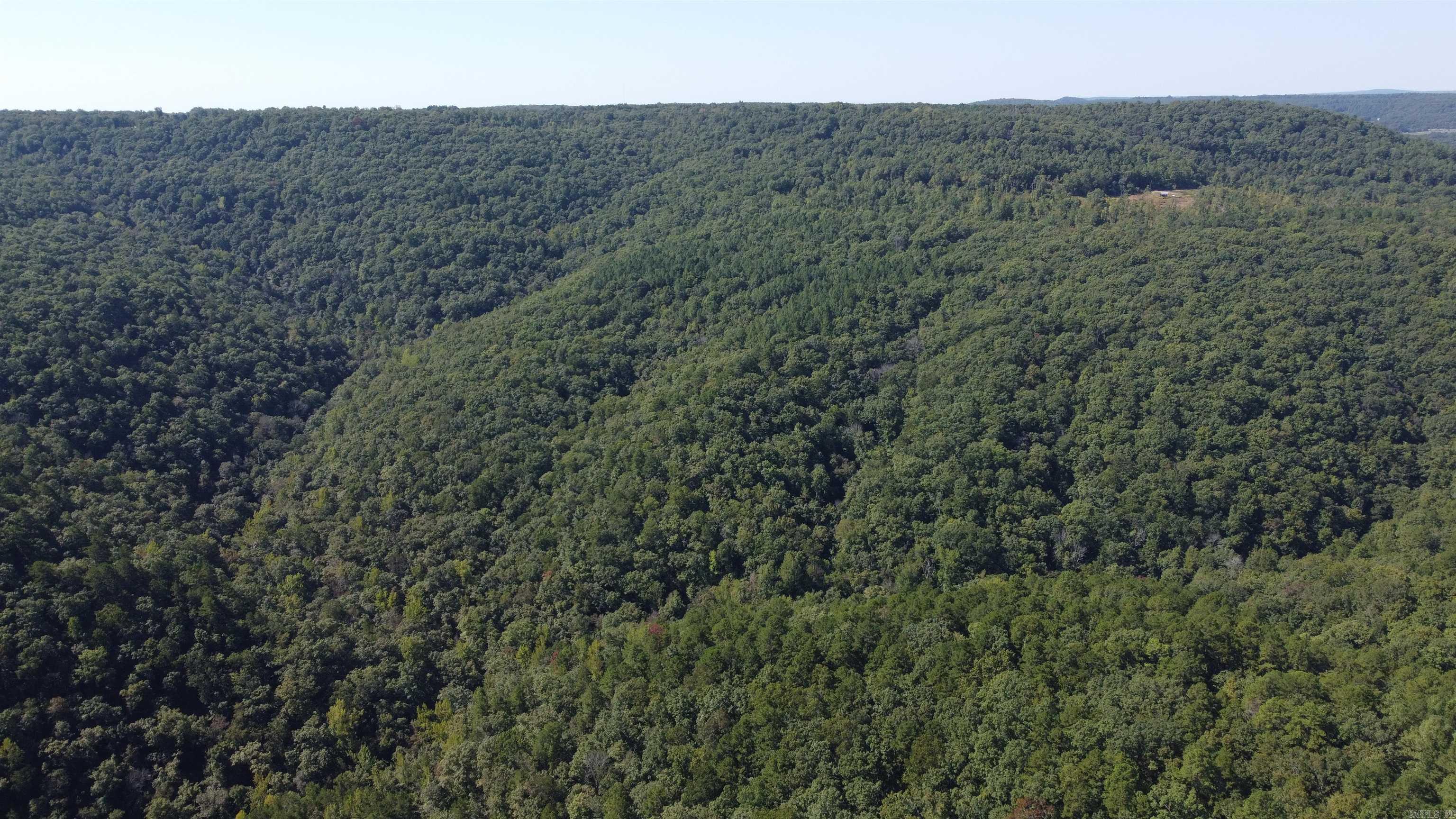 000 Greta Road  Clinton, AR