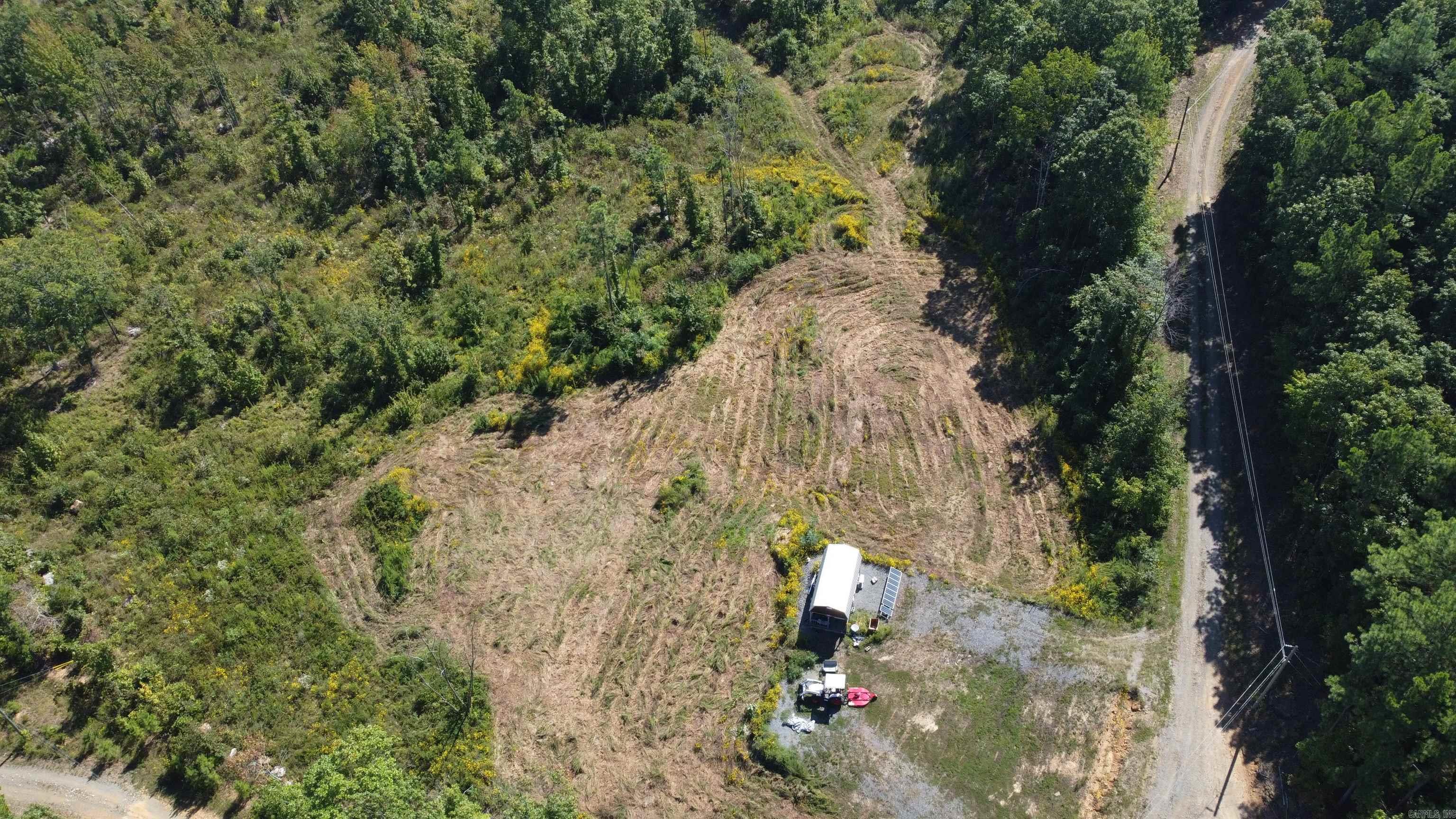 000 Greta Road  Clinton, AR