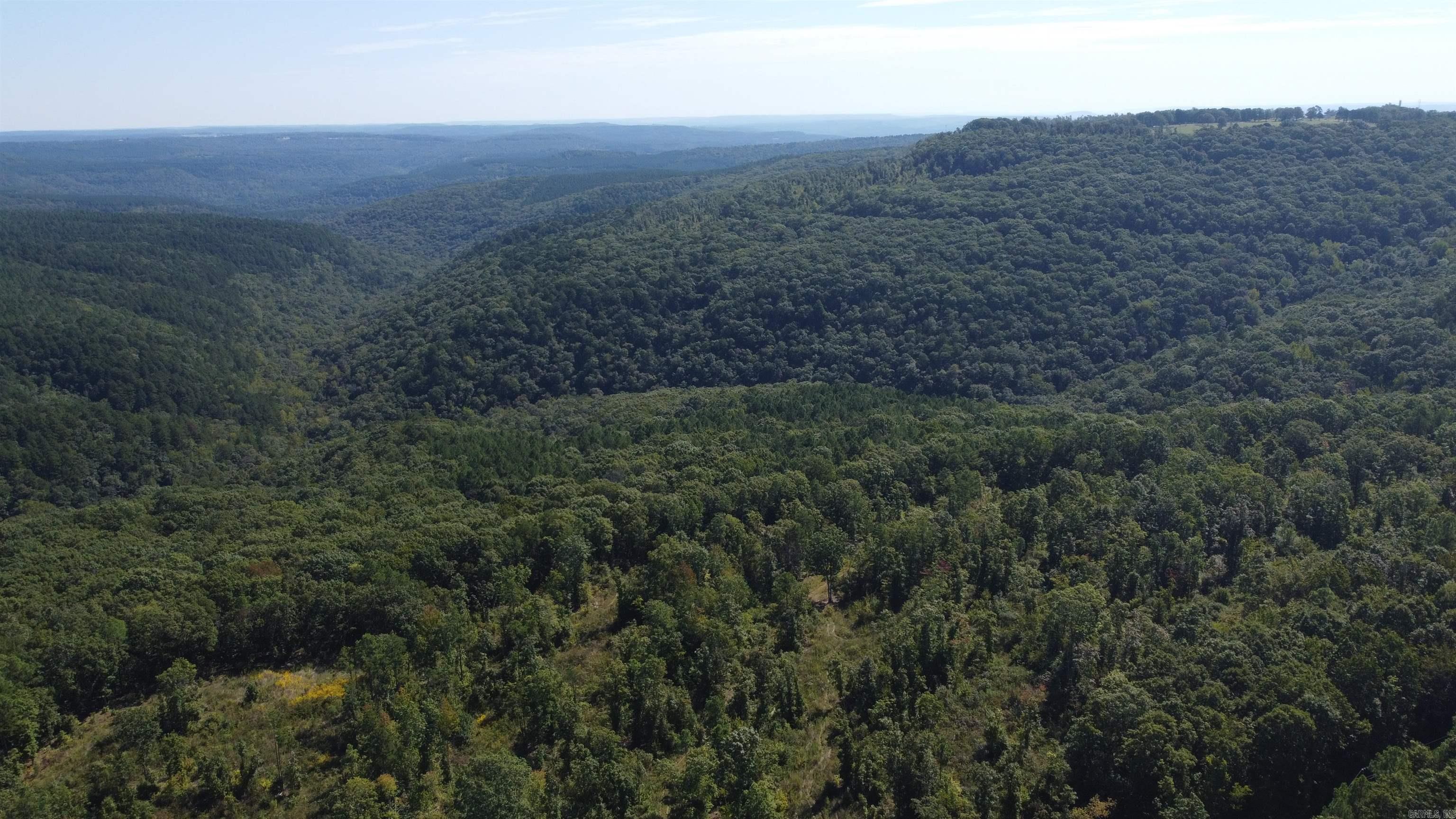 000 Greta Road  Clinton, AR