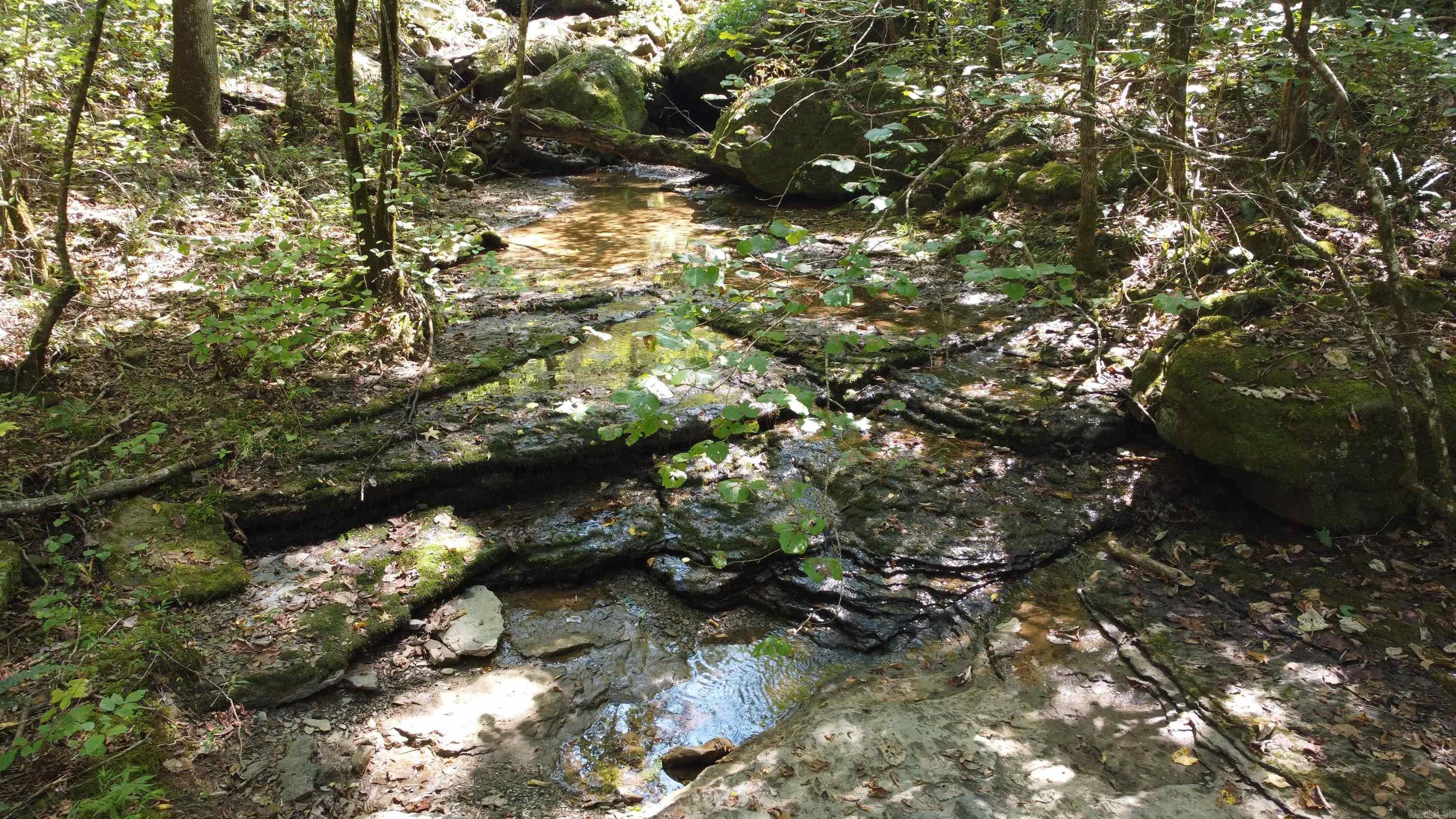 000 Greta Road  Clinton, AR