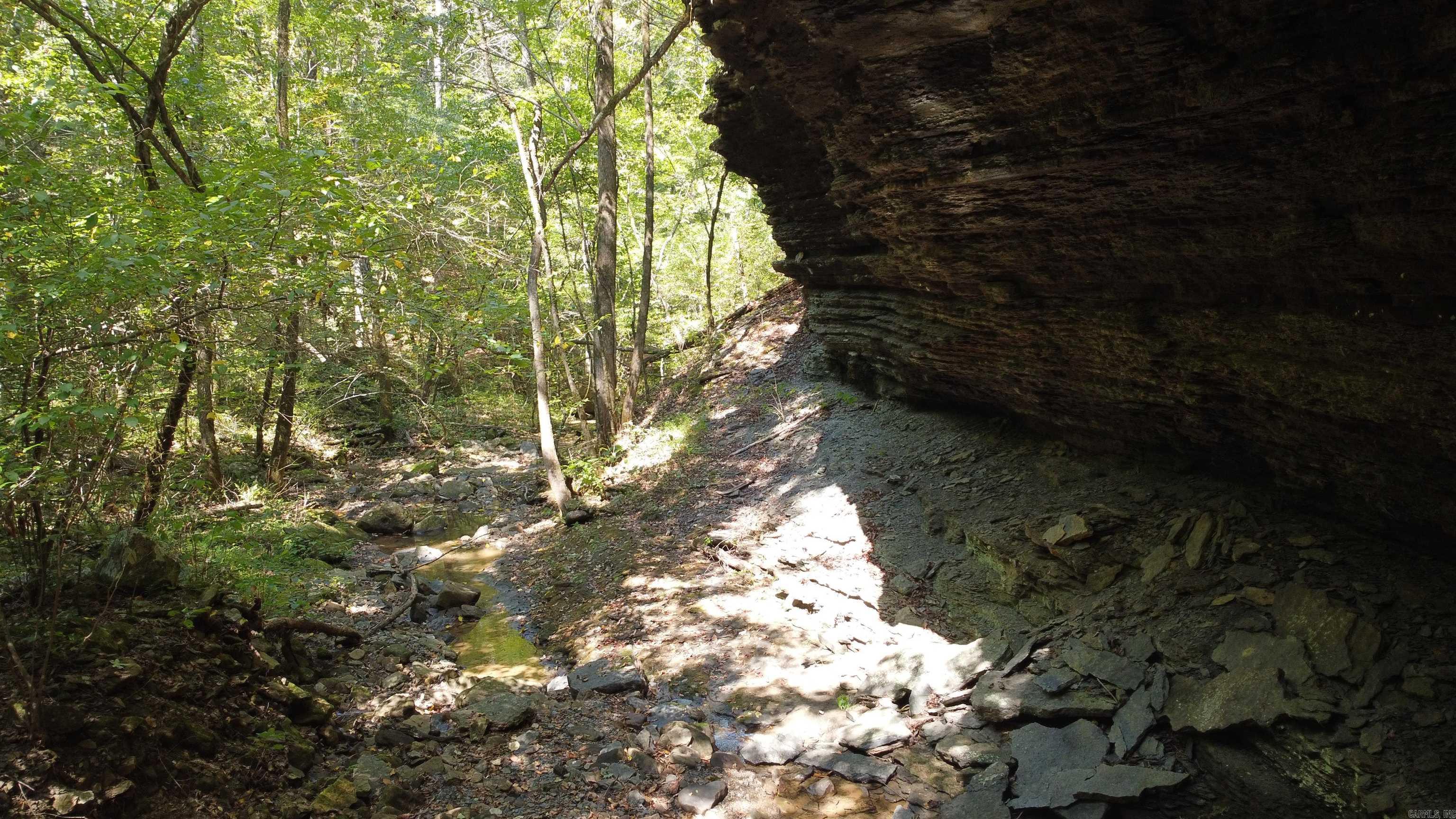 000 Greta Road  Clinton, AR