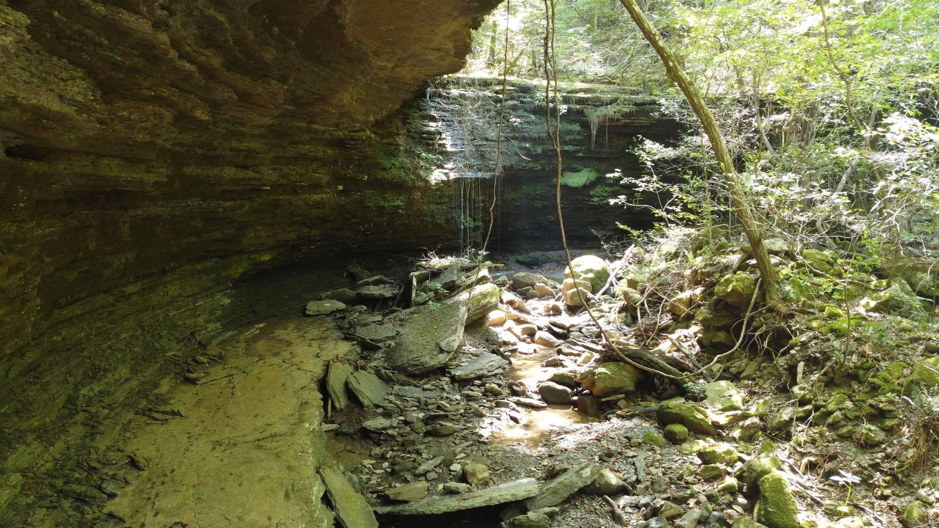 000 Greta Road  Clinton, AR