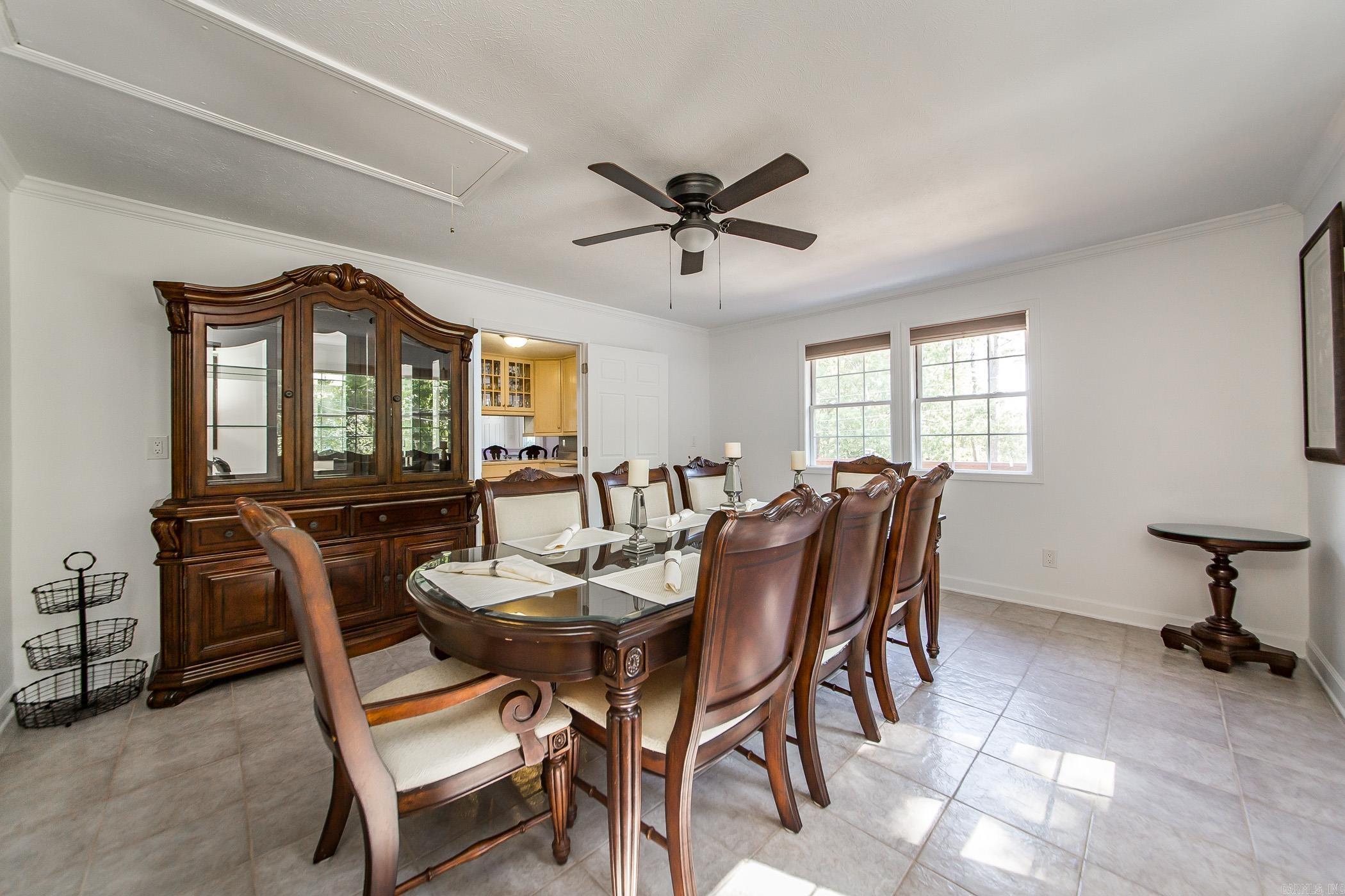 842 Dave Creek  Fairfield Bay, AR