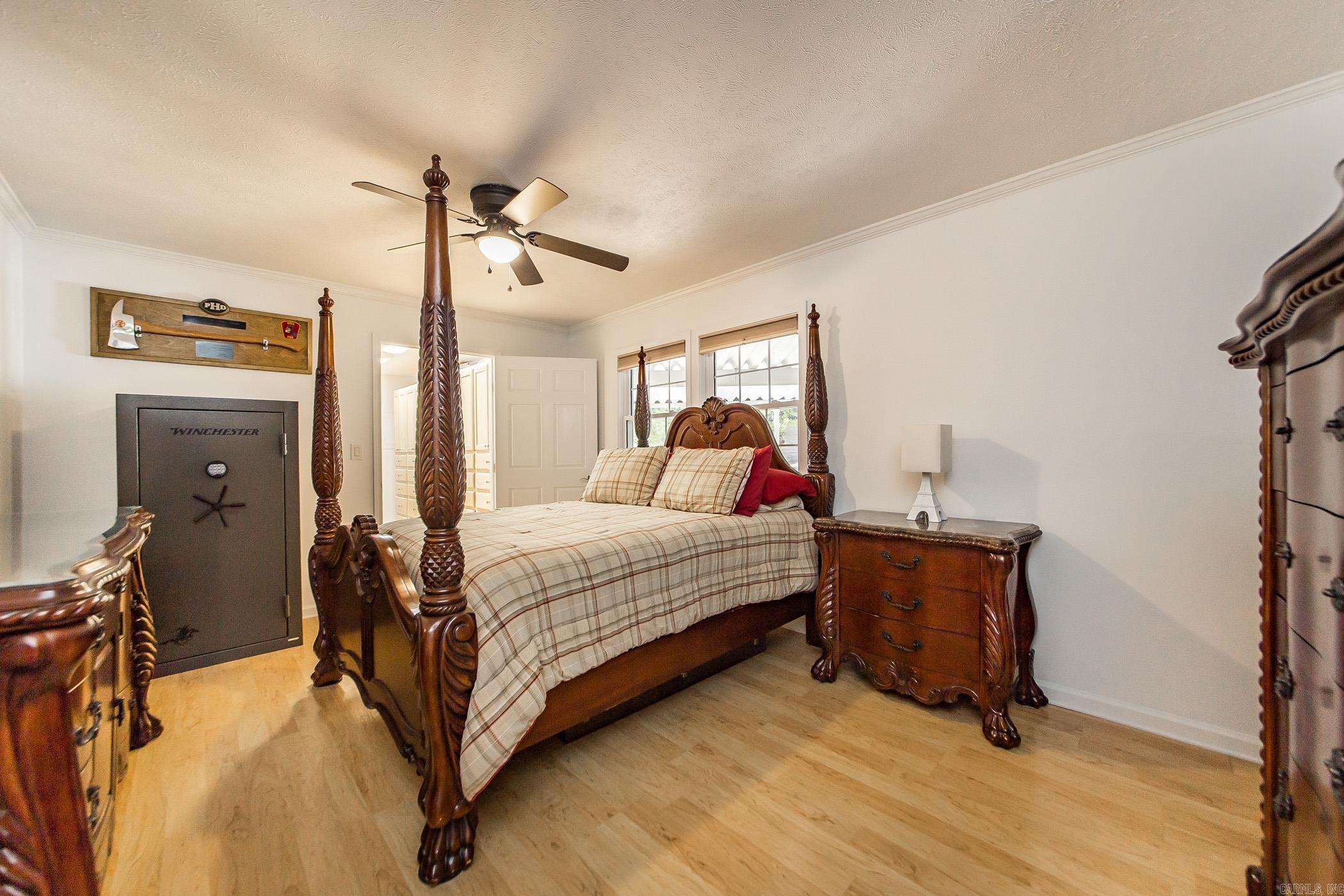 842 Dave Creek  Fairfield Bay, AR