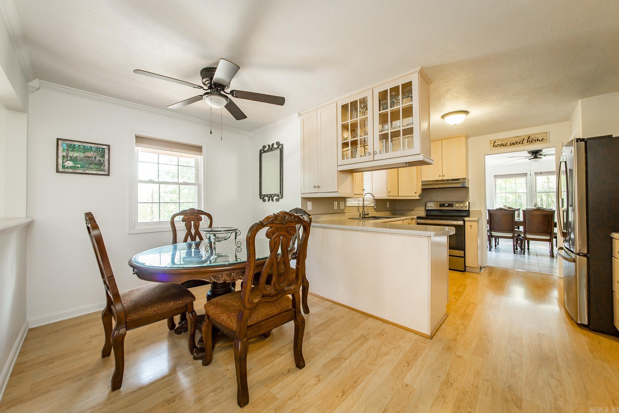 842 Dave Creek  Fairfield Bay, AR