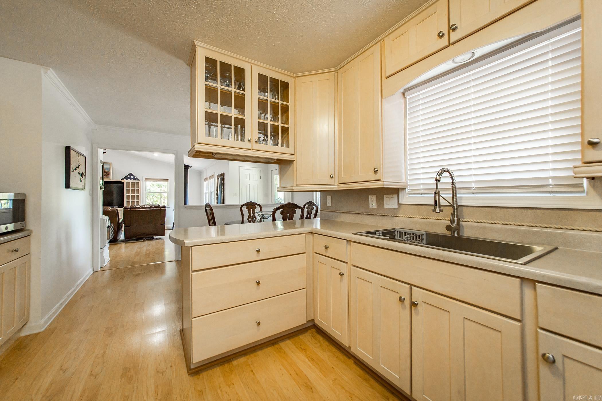 842 Dave Creek  Fairfield Bay, AR