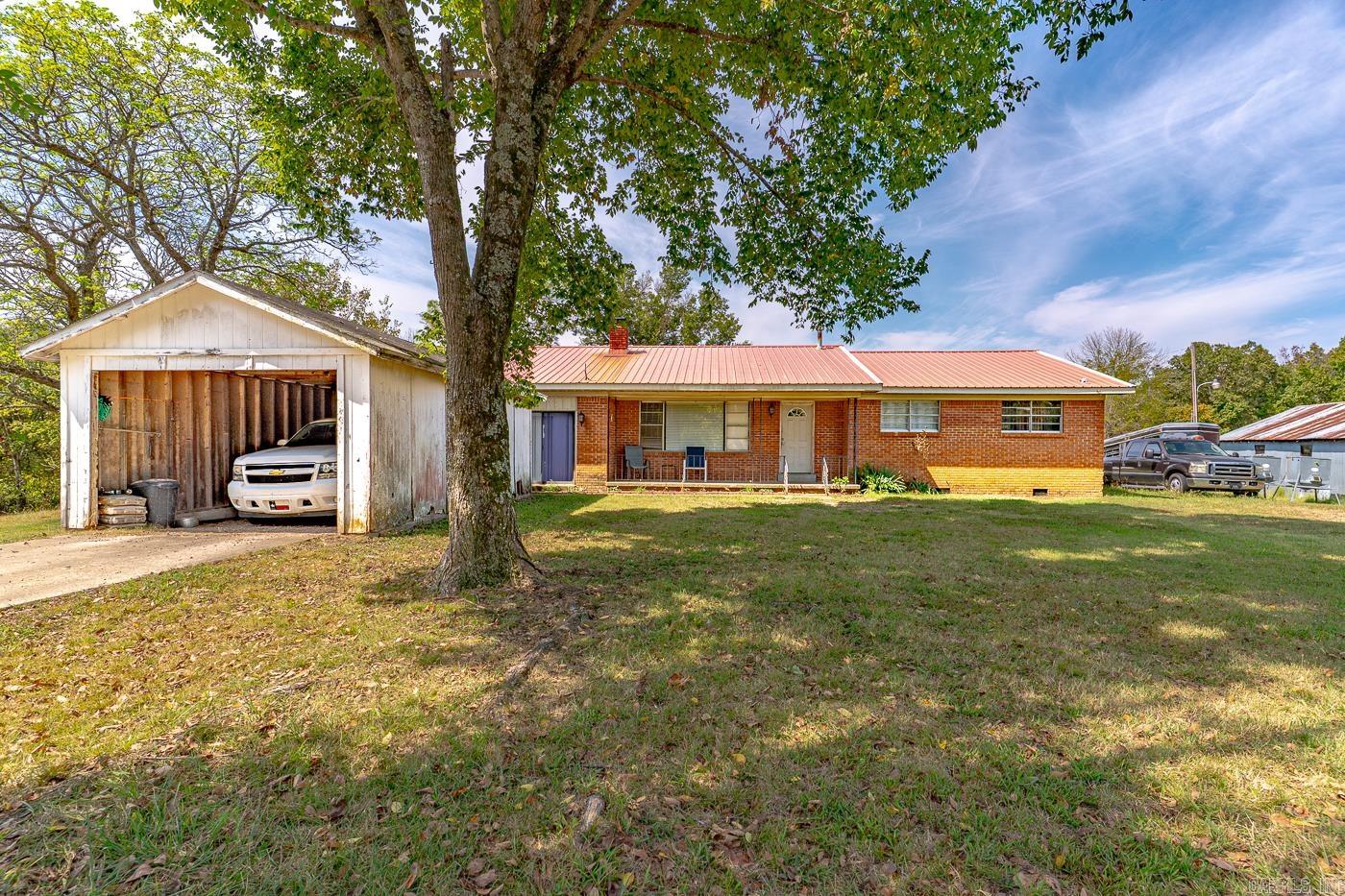 19571 W Highway 90 Ravenden, AR 72459