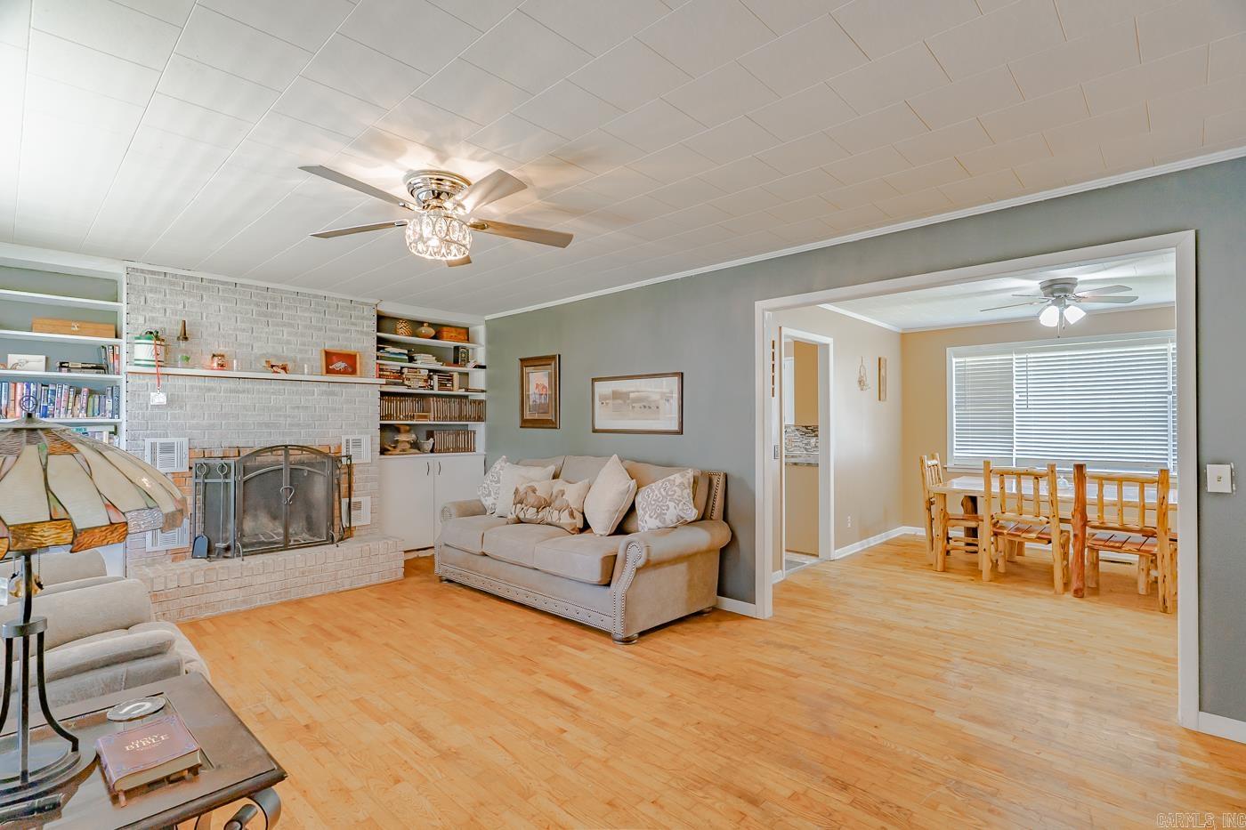 19571 W Highway 90 Ravenden, AR 72459