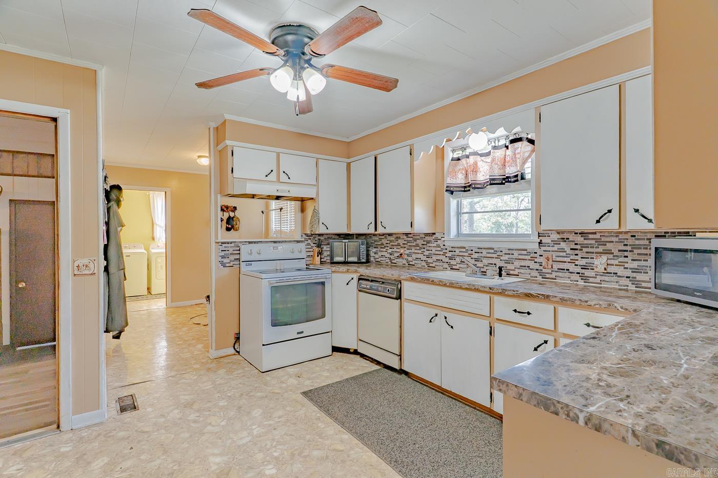 19571 W Highway 90 Ravenden, AR 72459