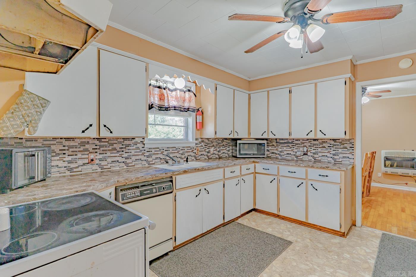 19571 W Highway 90 Ravenden, AR 72459