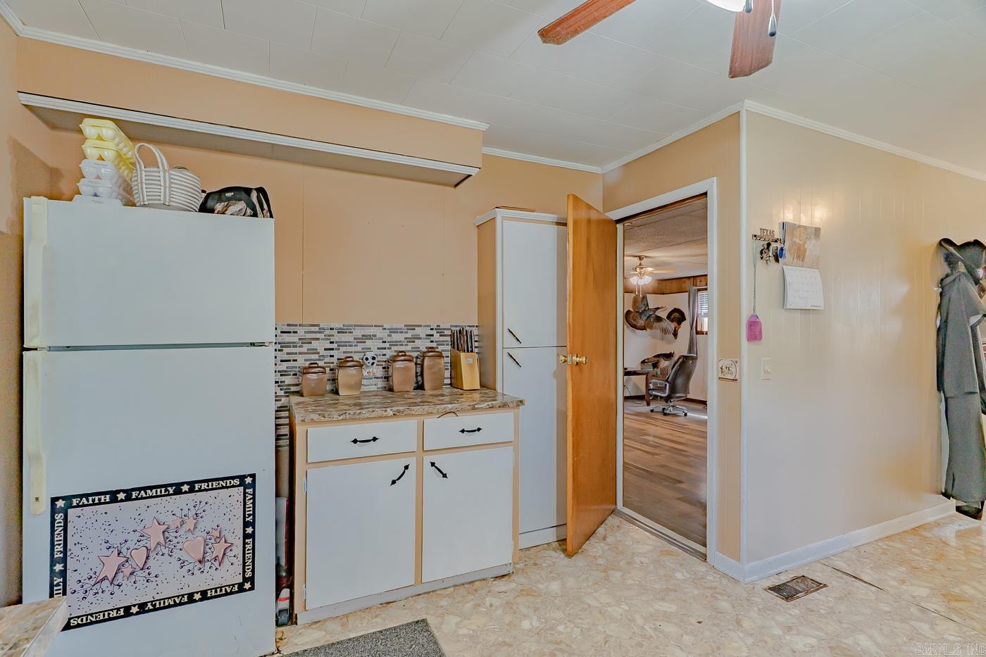 19571 W Highway 90 Ravenden, AR 72459