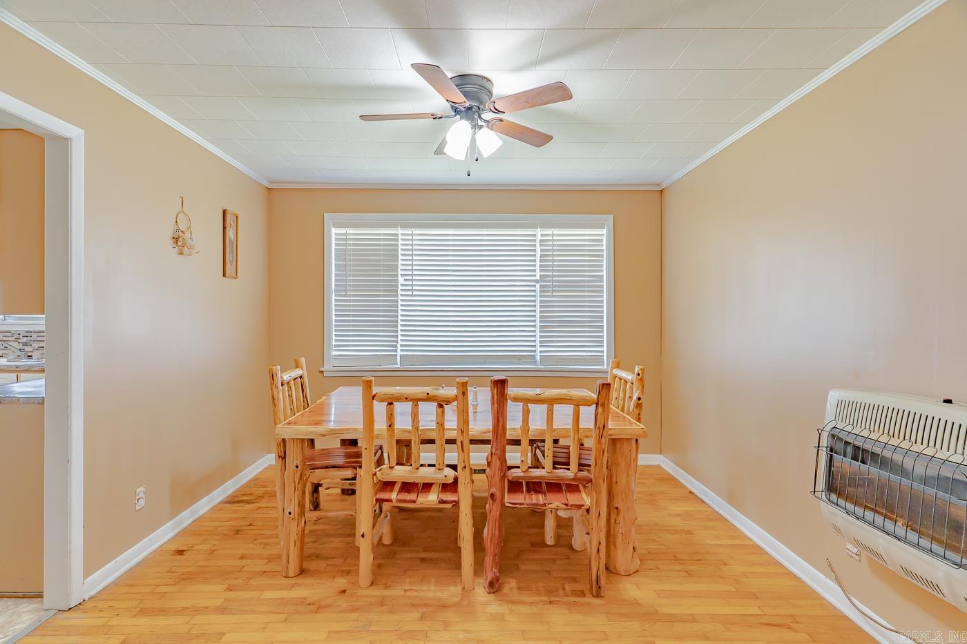 19571 W Highway 90 Ravenden, AR 72459