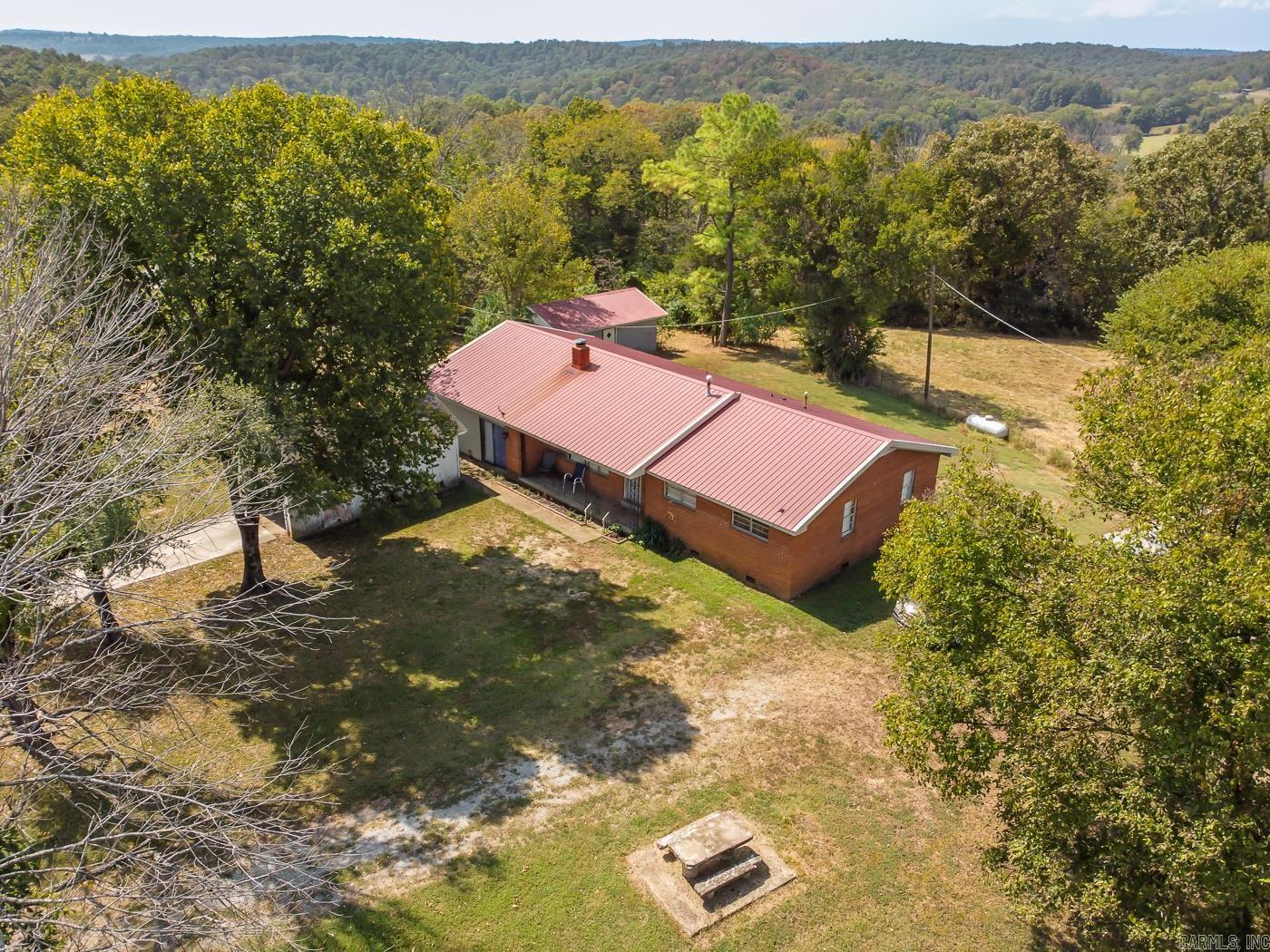 19571 W Highway 90 Ravenden, AR 72459