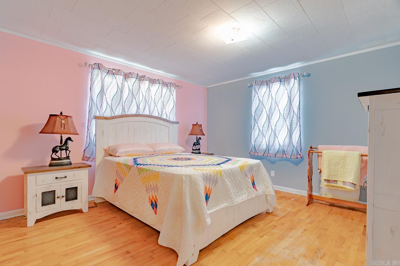 19571 W Highway 90 Ravenden, AR 72459