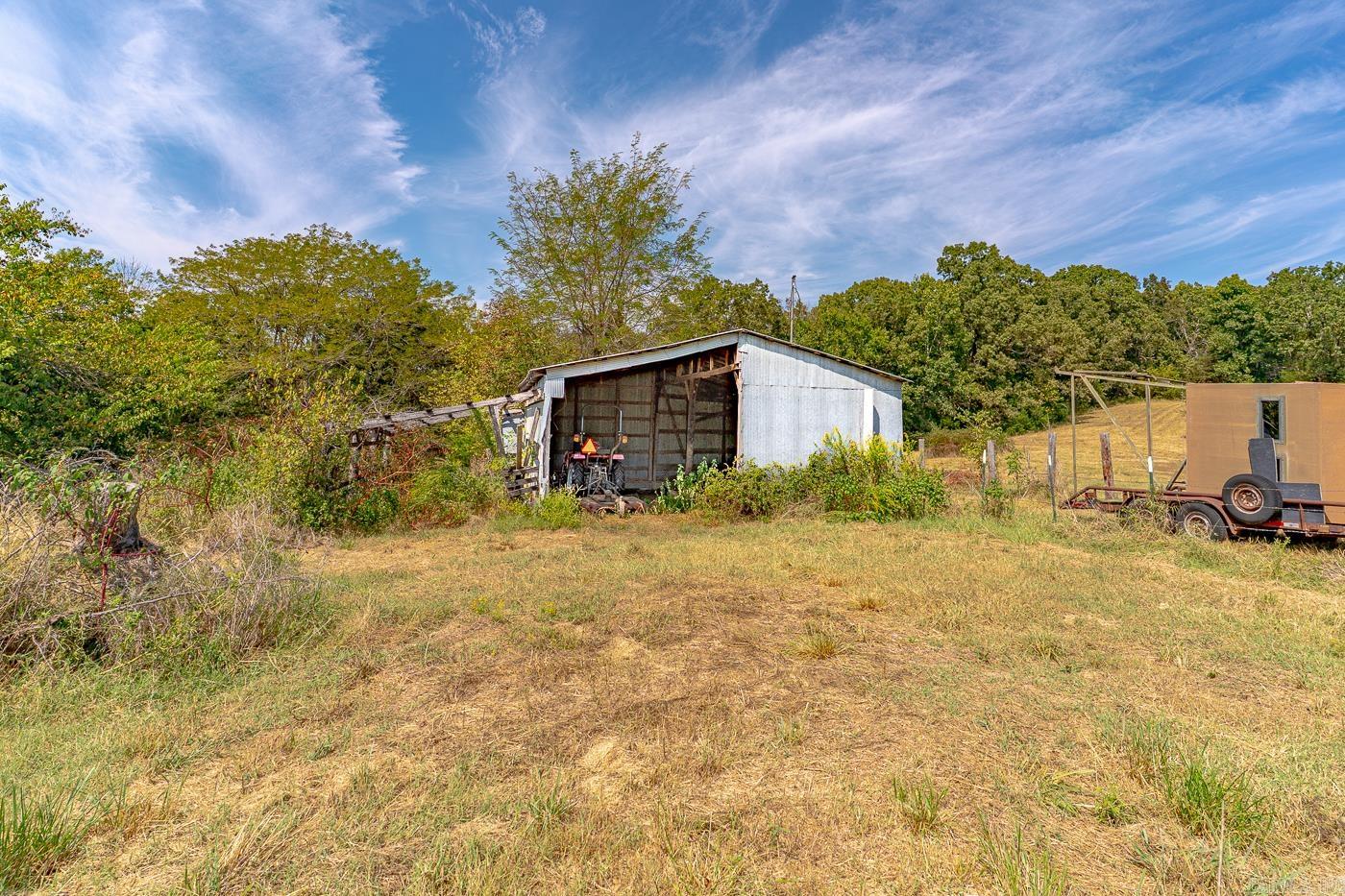 19571 W Highway 90 Ravenden, AR 72459