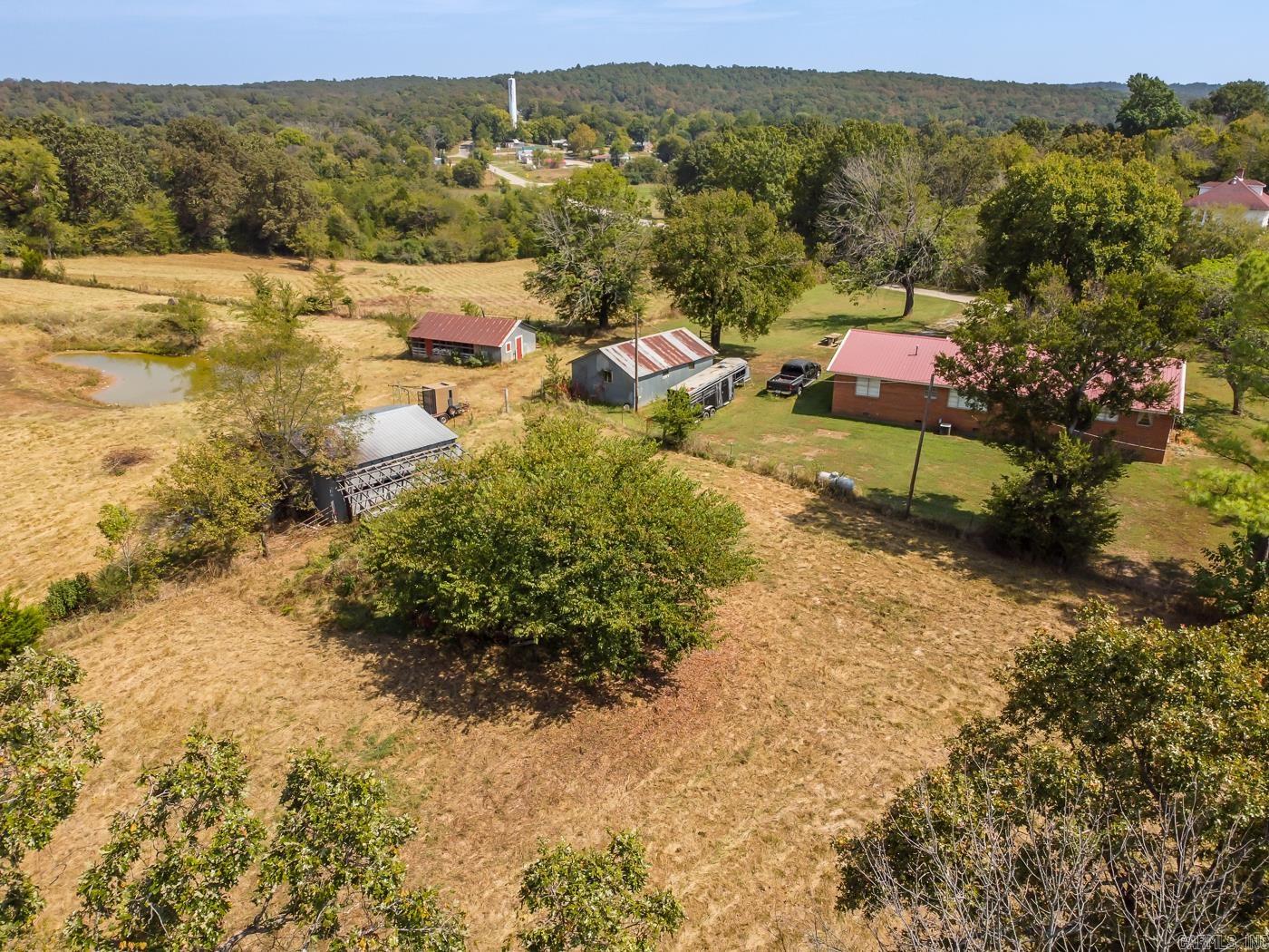 19571 W Highway 90 Ravenden, AR 72459