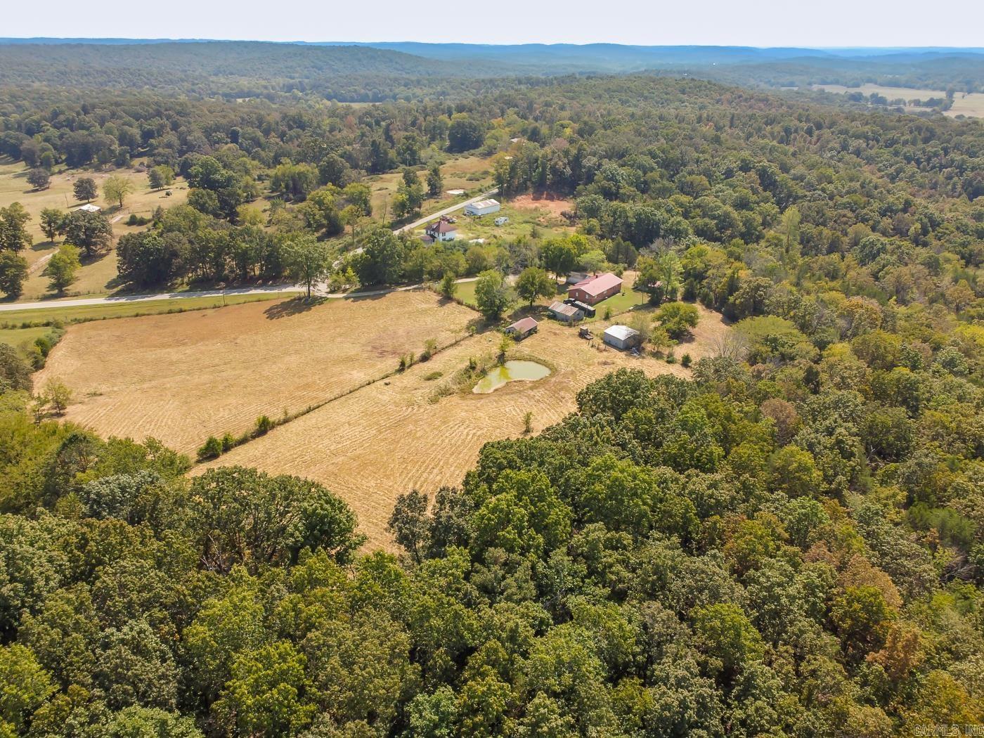 19571 W Highway 90 Ravenden, AR 72459