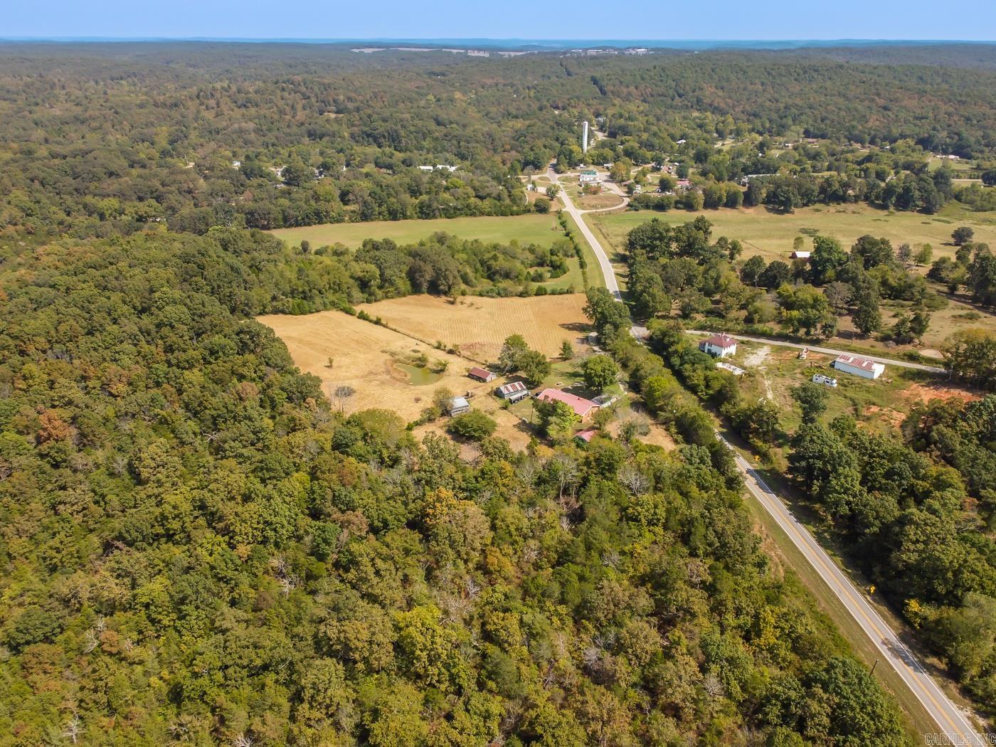 19571 W Highway 90 Ravenden, AR 72459