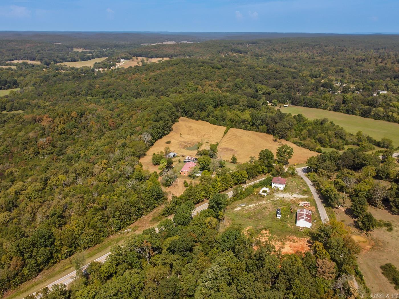 19571 W Highway 90 Ravenden, AR 72459