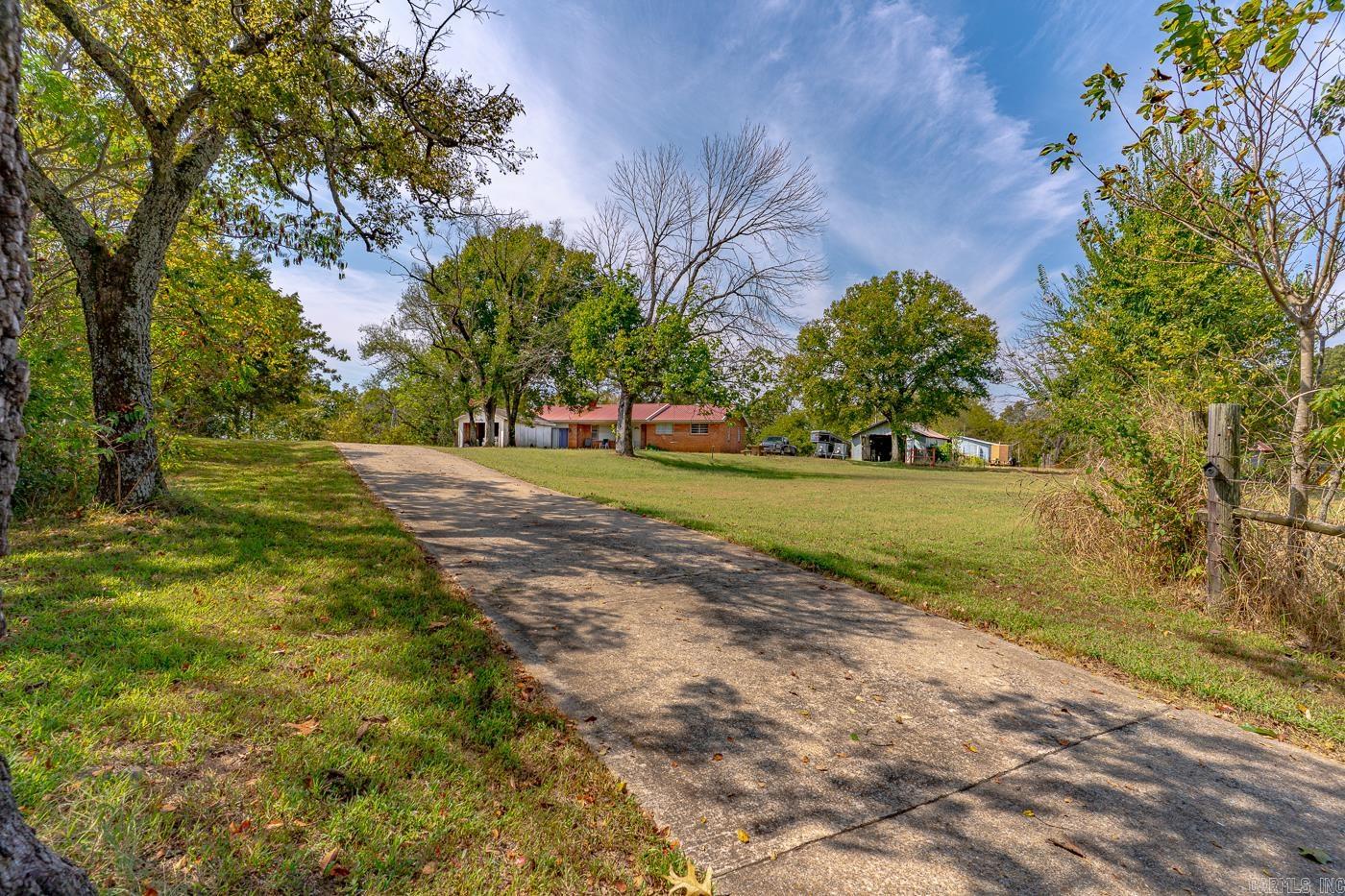 19571 W Highway 90 Ravenden, AR 72459