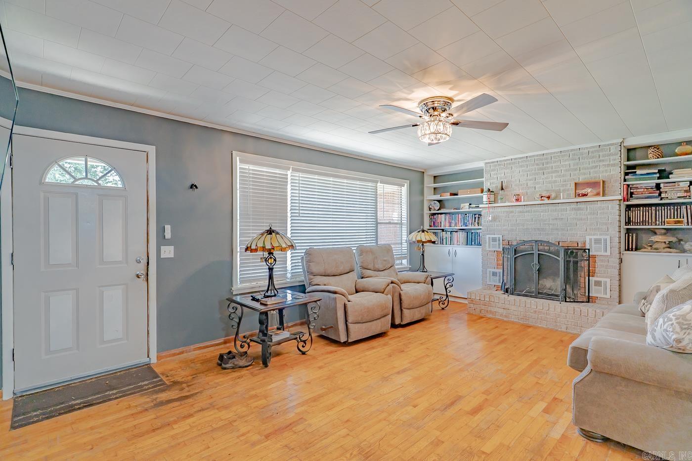 19571 W Highway 90 Ravenden, AR 72459